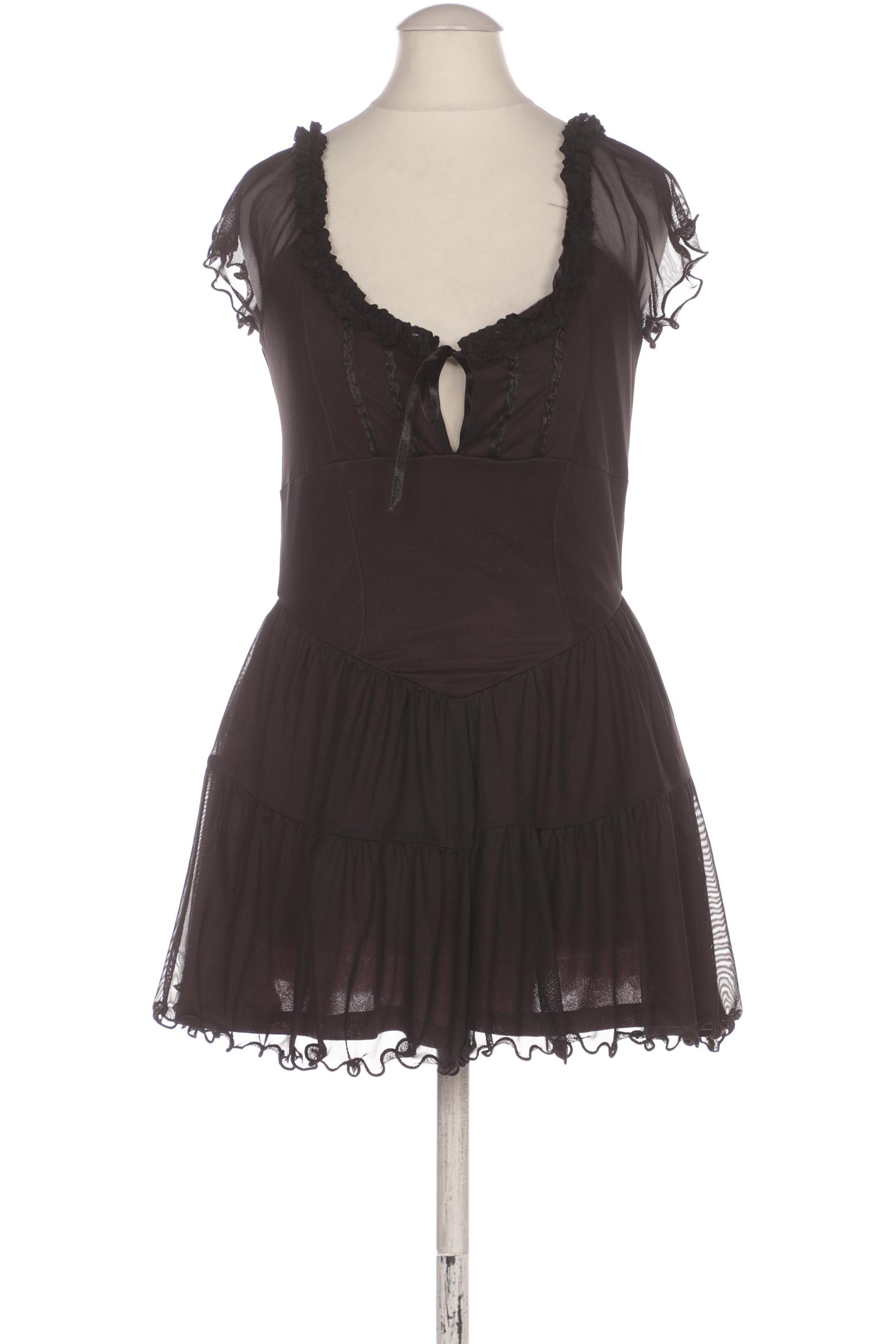 

Urban Outfitters Damen Jumpsuit/Overall, schwarz, Gr. 36