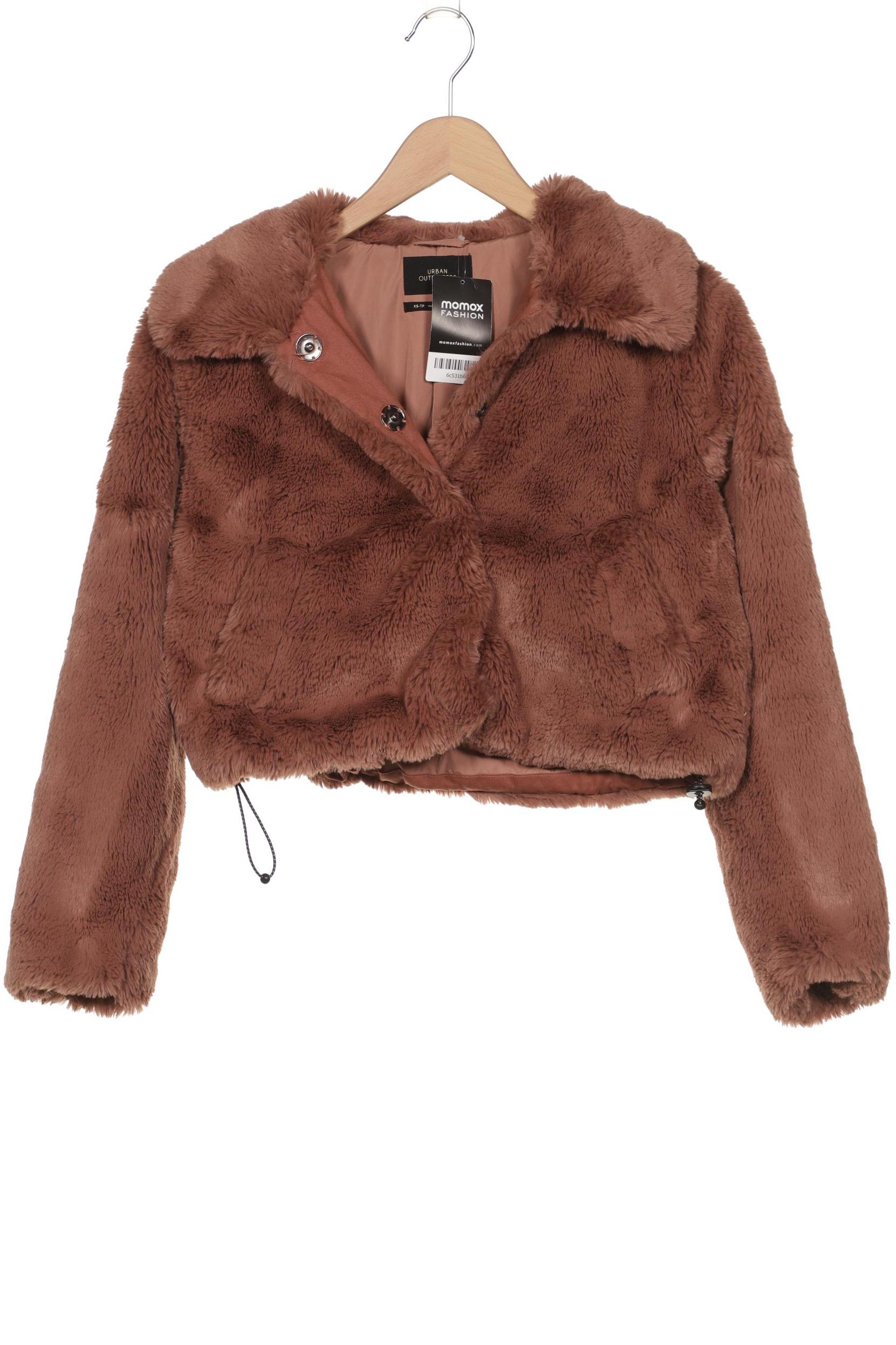 

Urban Outfitters Damen Jacke, pink, Gr. 34