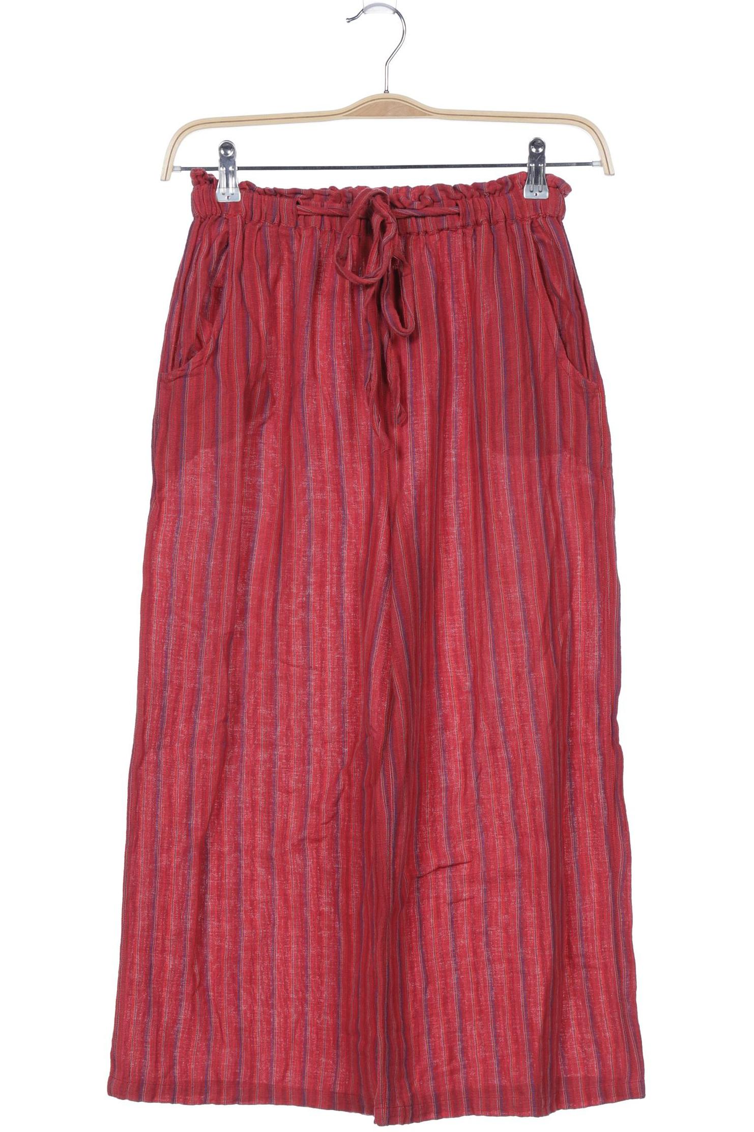

Urban Outfitters Damen Stoffhose, rot, Gr. 0