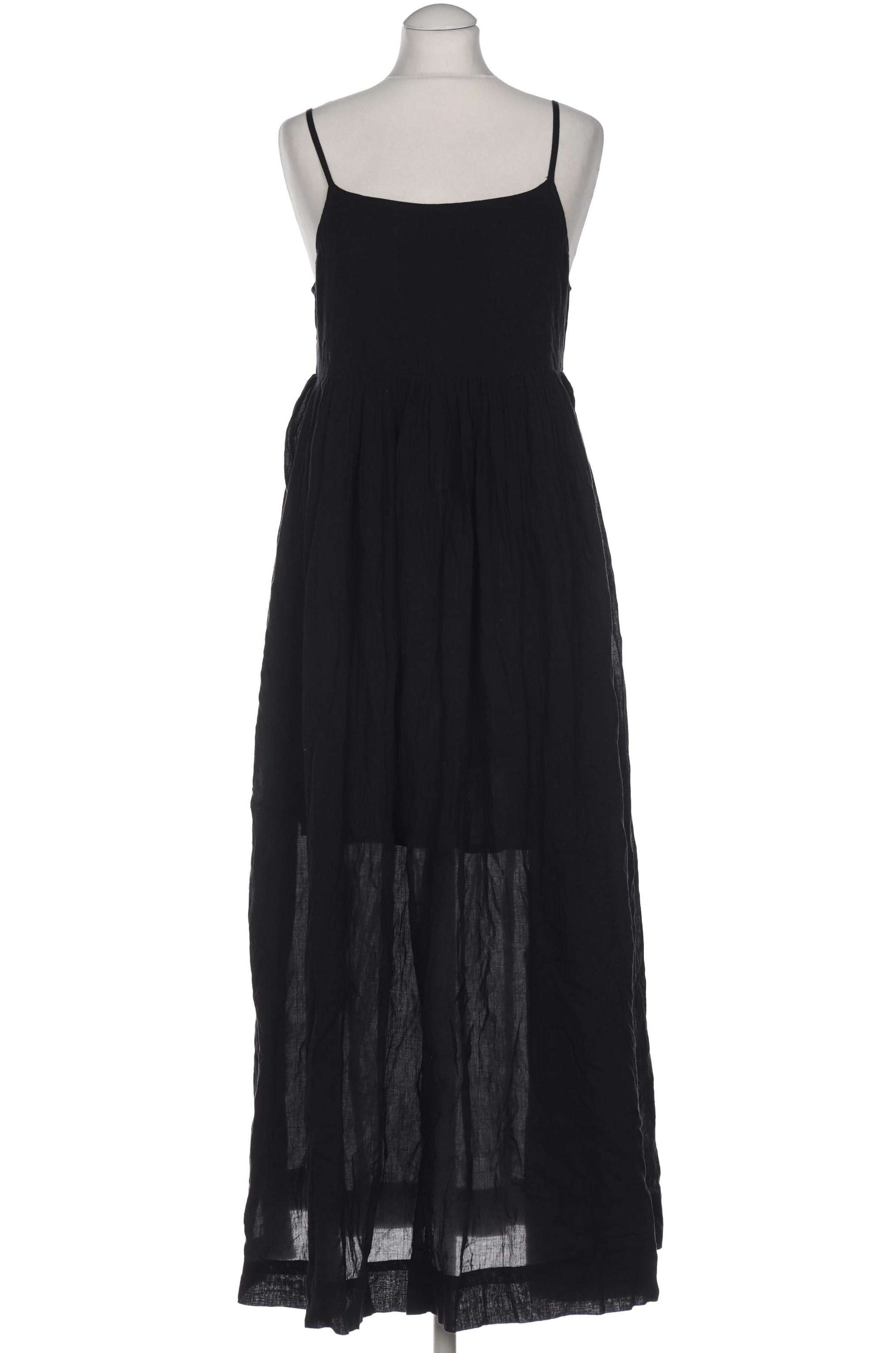 

Urban Outfitters Damen Kleid, schwarz, Gr. 38