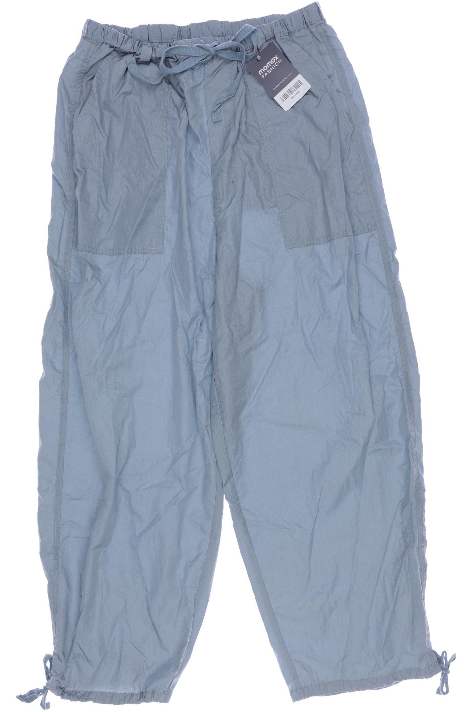 

Urban Outfitters Damen Stoffhose, türkis