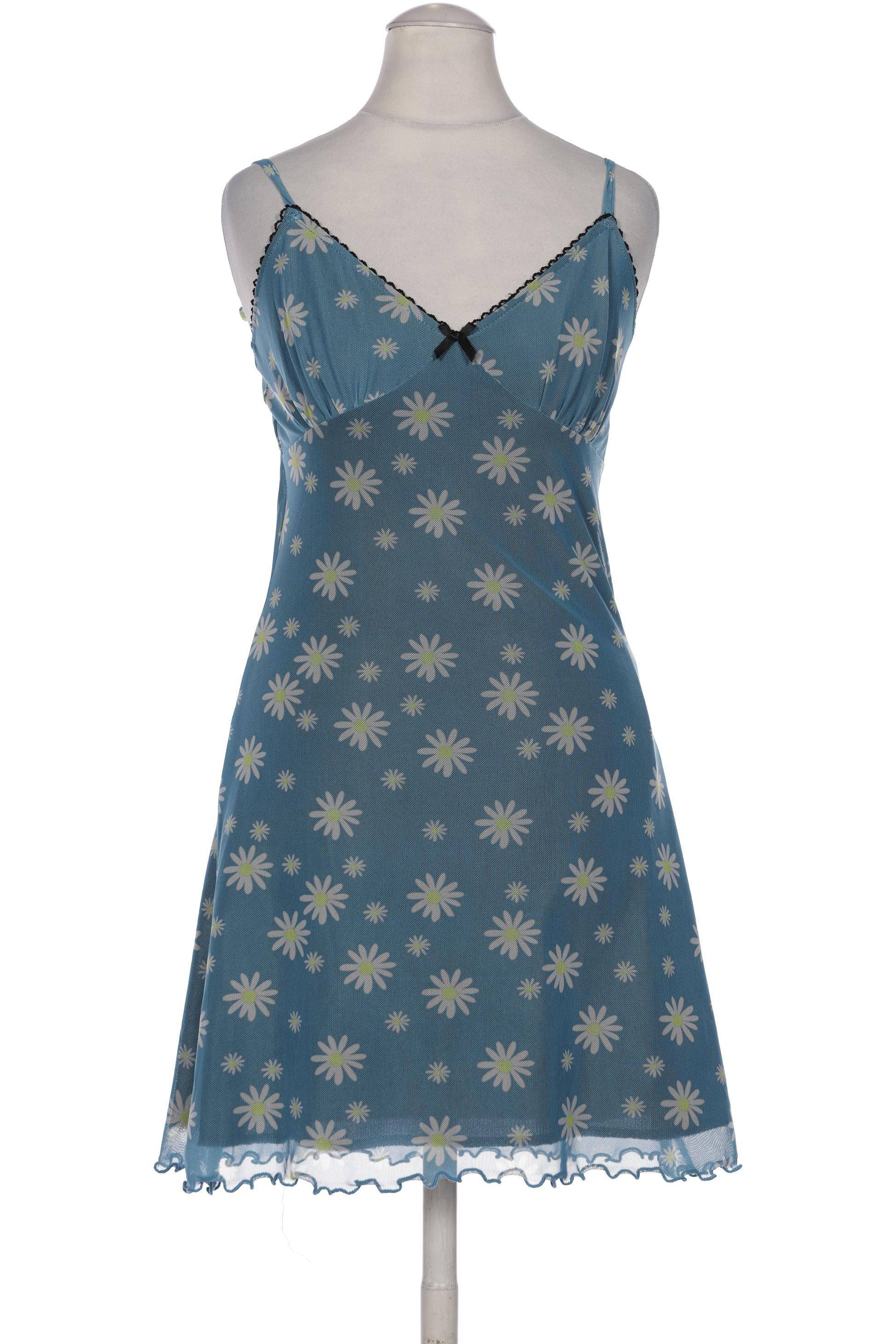 

Urban Outfitters Damen Kleid, blau, Gr. 34