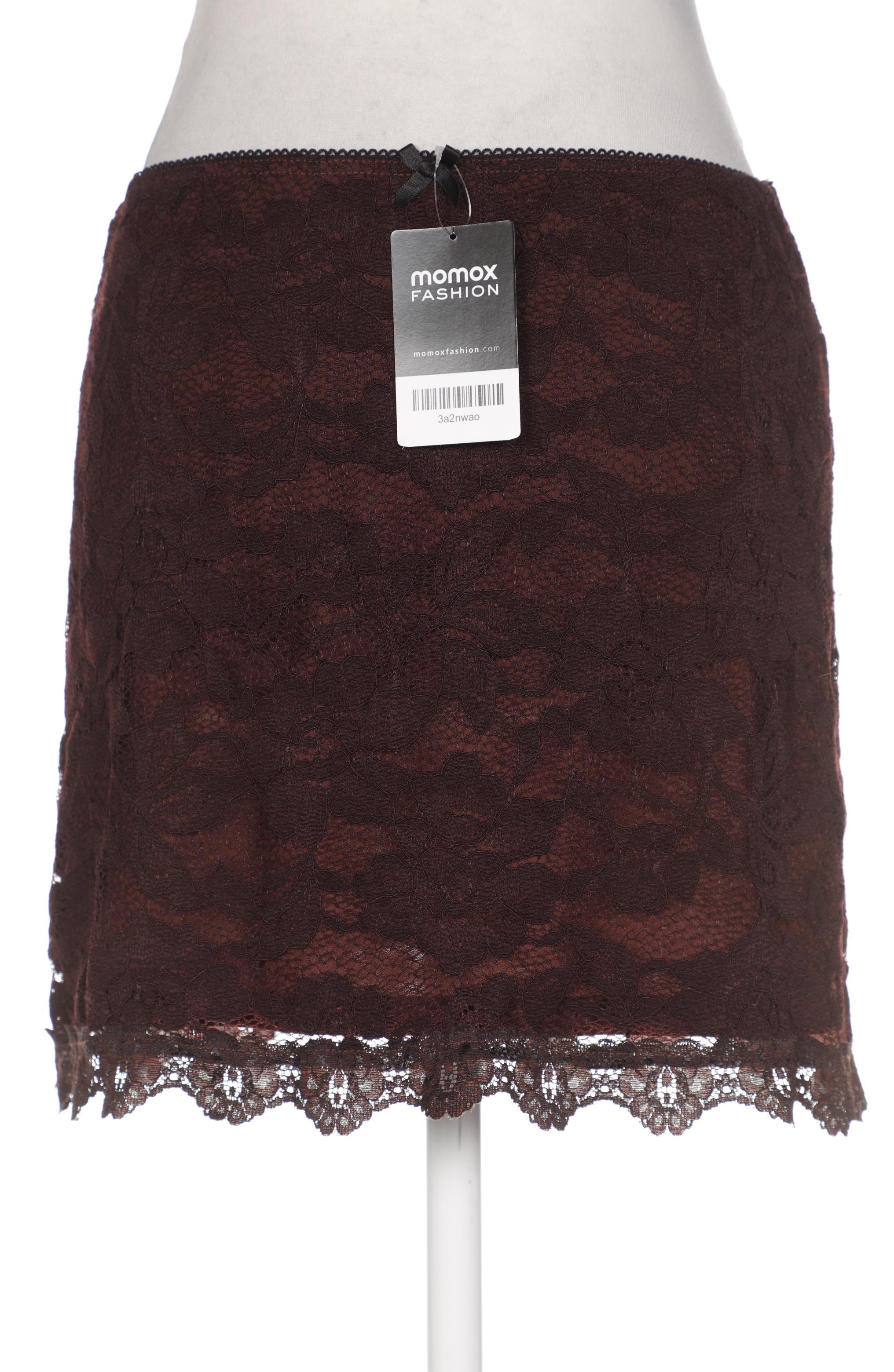 

Urban Outfitters Damen Rock, braun, Gr. 38
