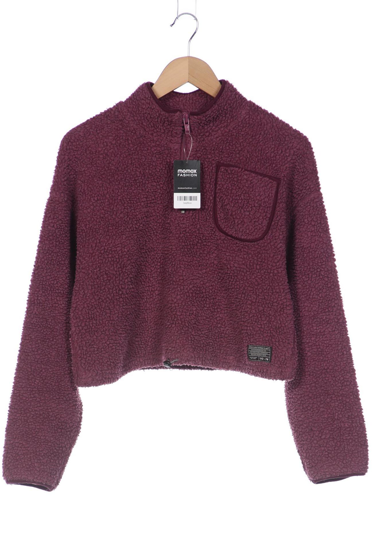 

Urban Outfitters Damen Sweatshirt, flieder, Gr. 36