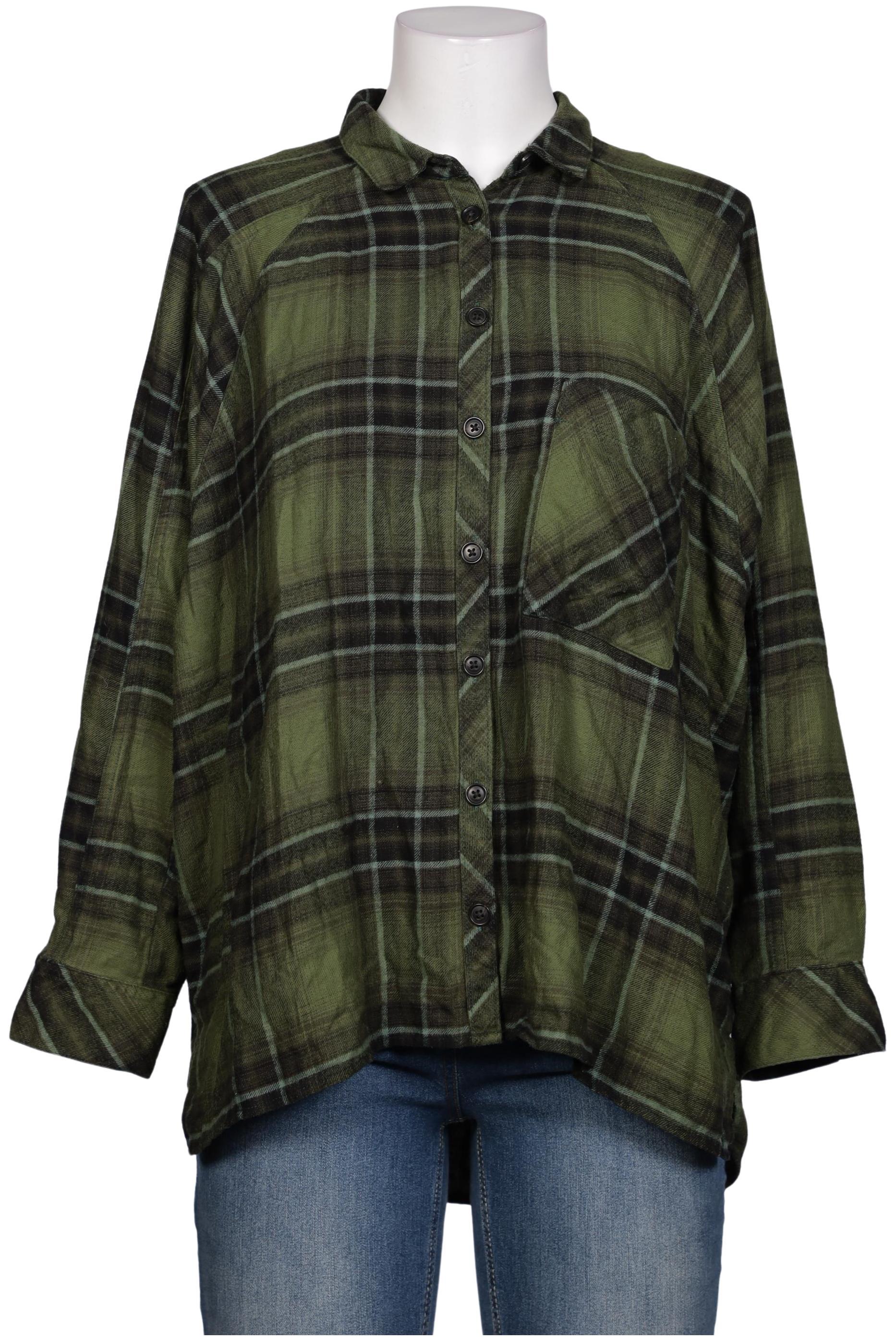 

Urban Outfitters Damen Bluse, grün, Gr. 36