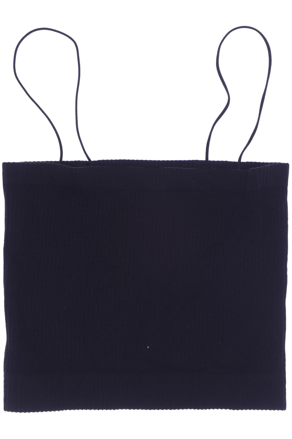 

Urban Outfitters Damen Top, schwarz, Gr. 36