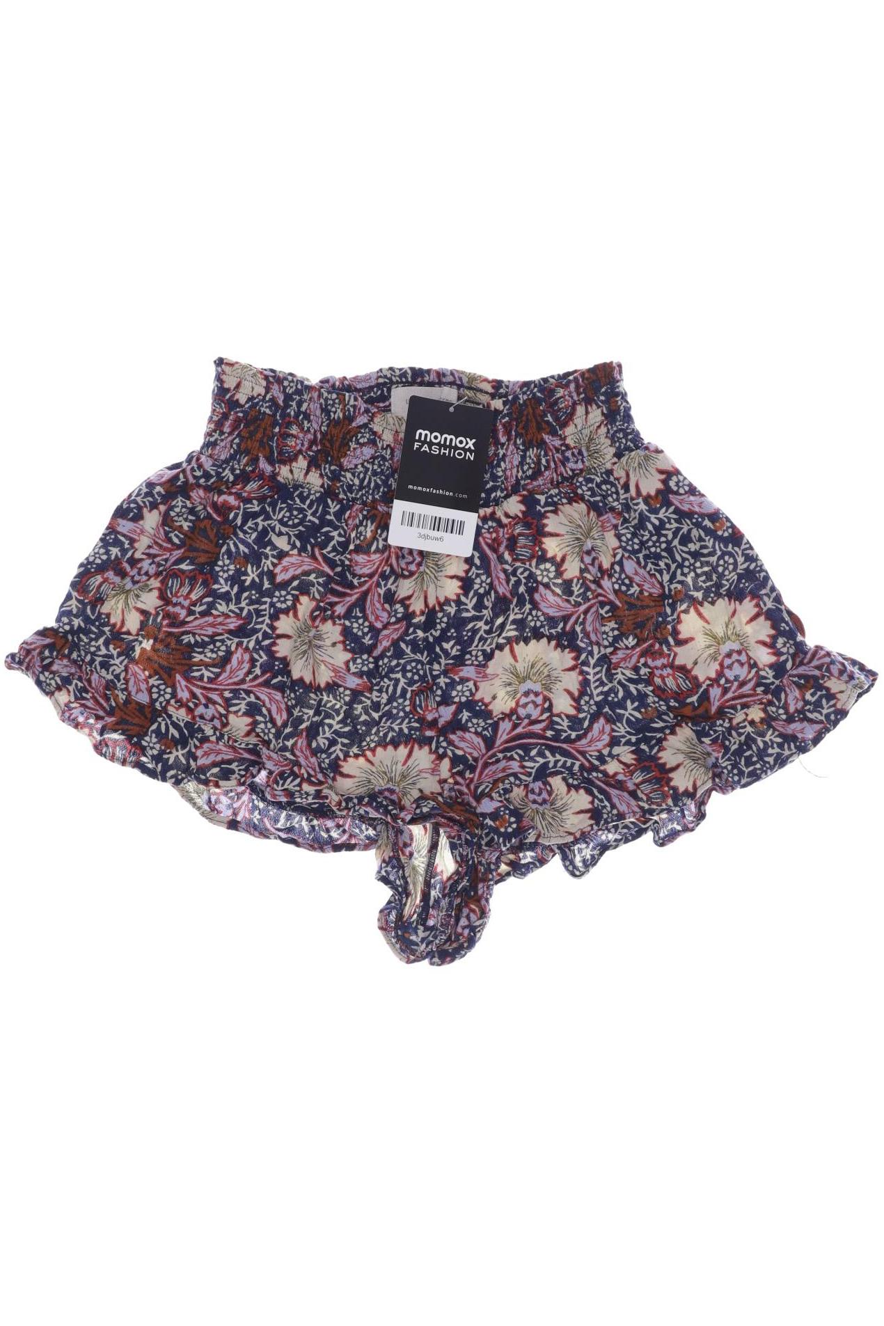 

Urban Outfitters Damen Shorts, marineblau