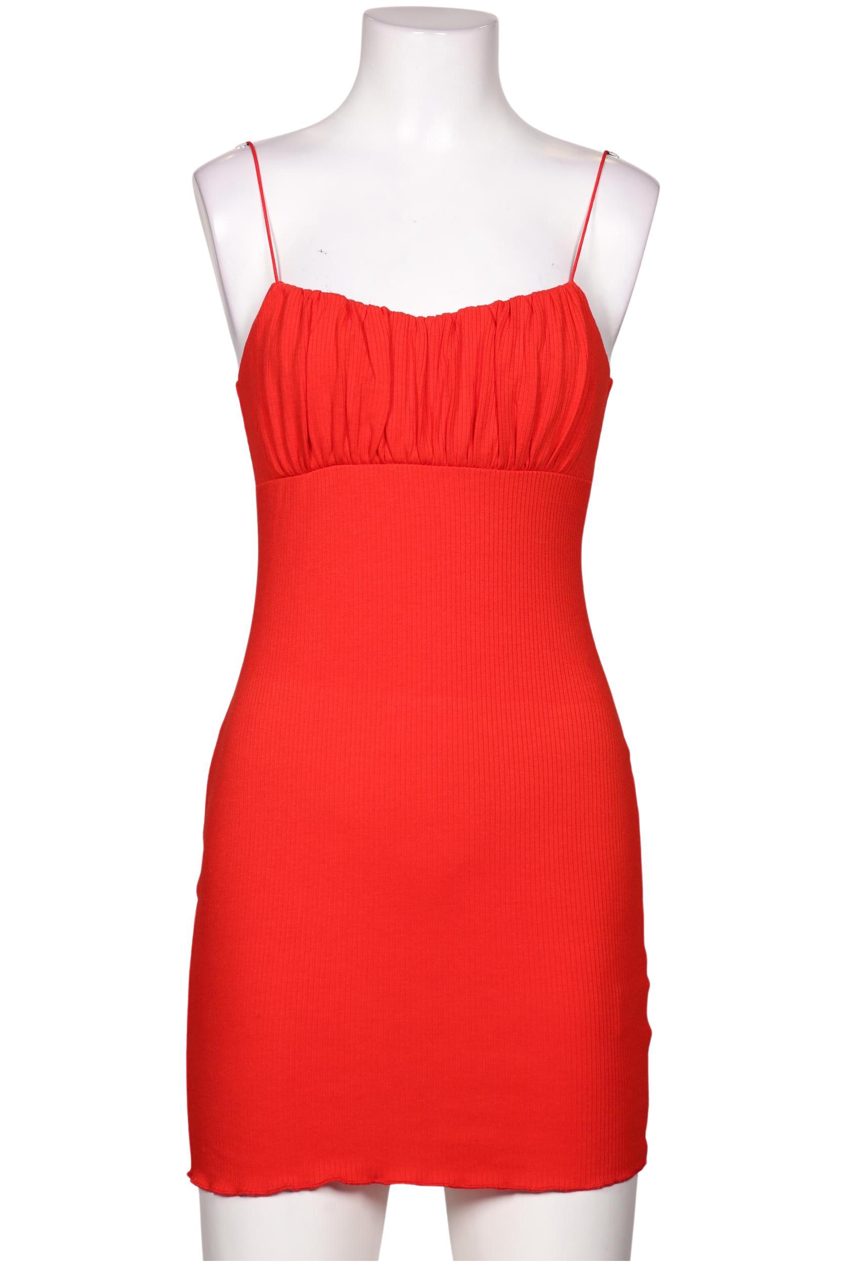 

Urban Outfitters Damen Kleid, rot, Gr. 36