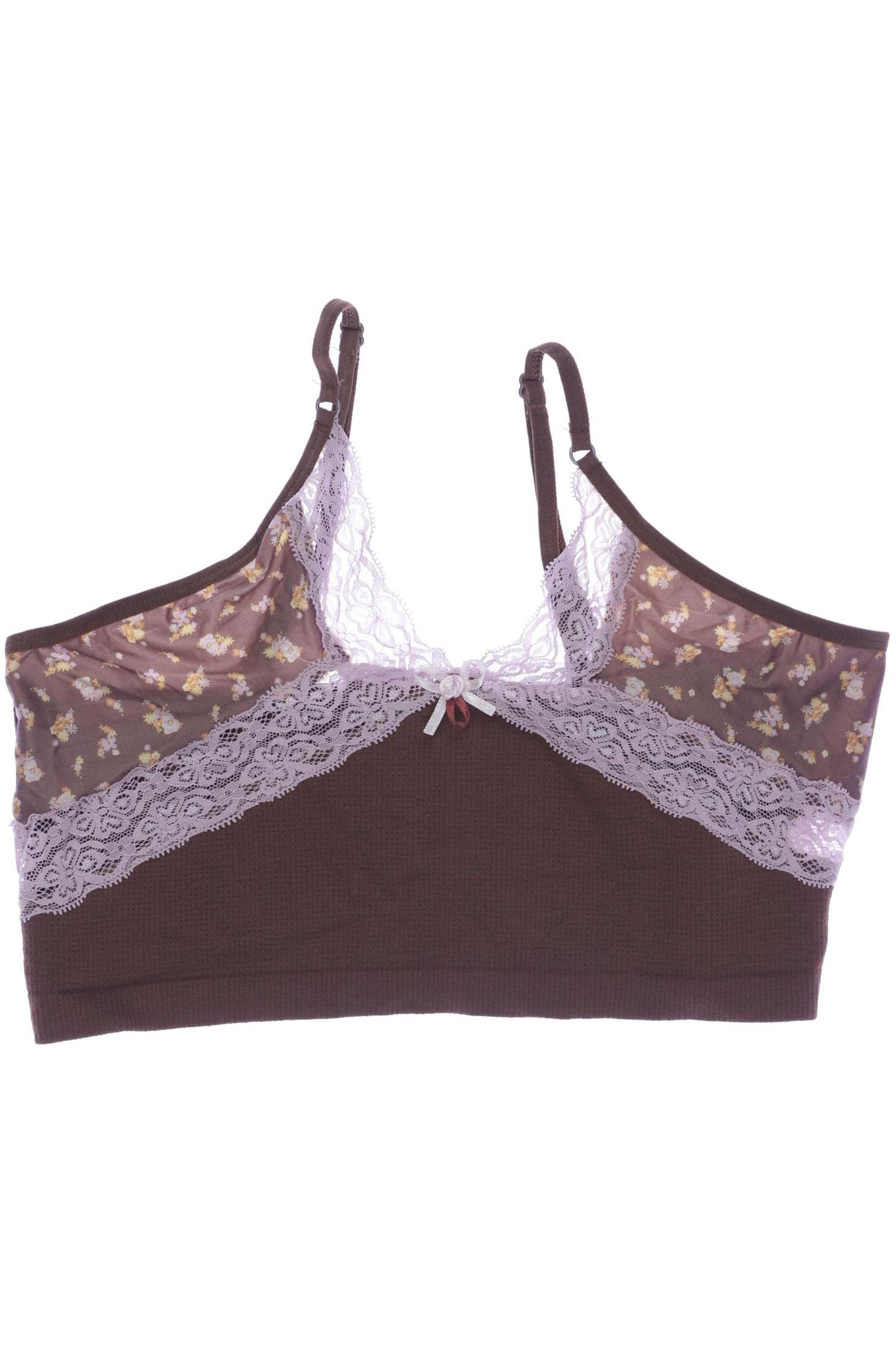 

Urban Outfitters Damen Top, braun, Gr. 42