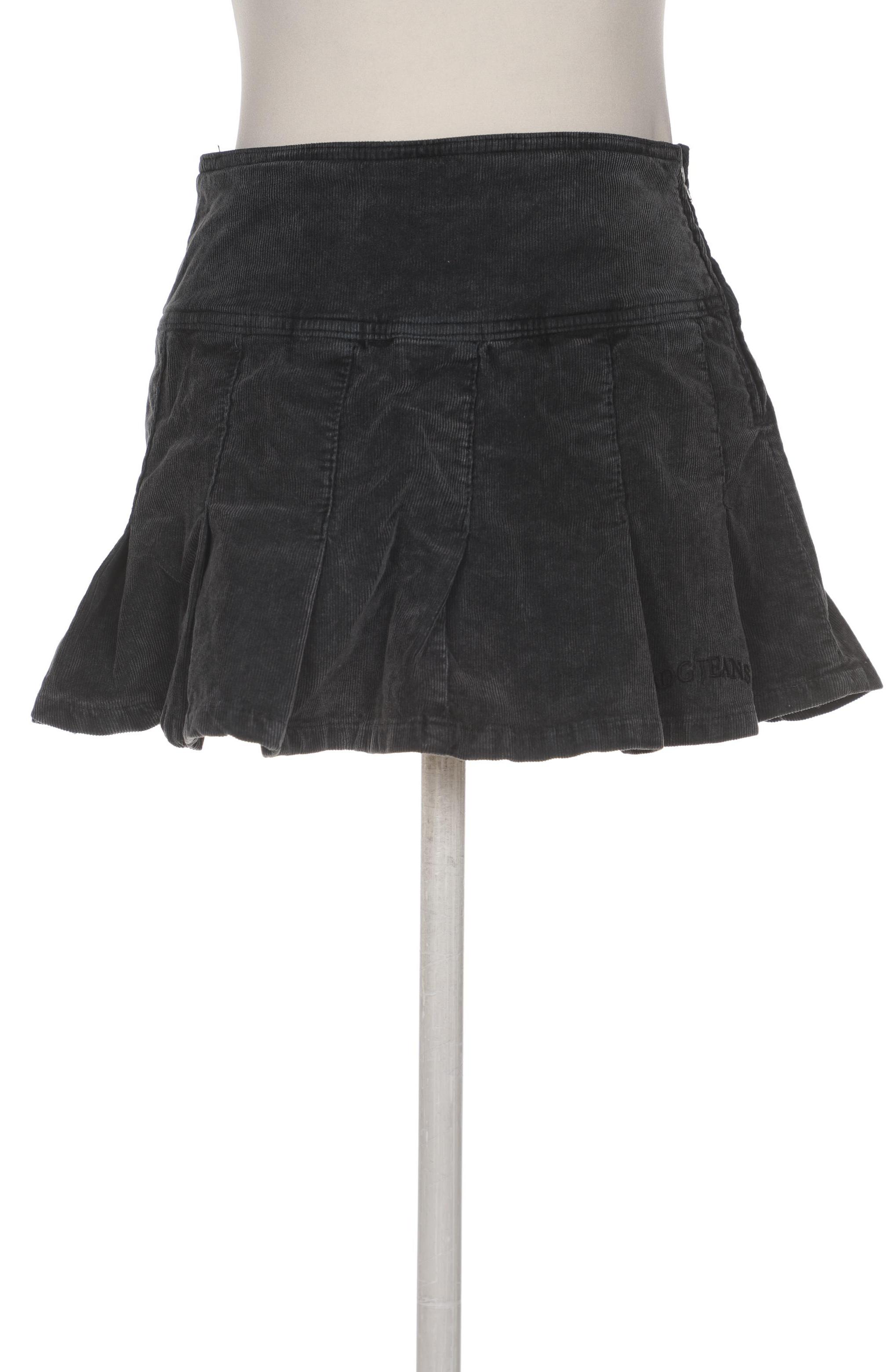 

Urban Outfitters Damen Rock, marineblau