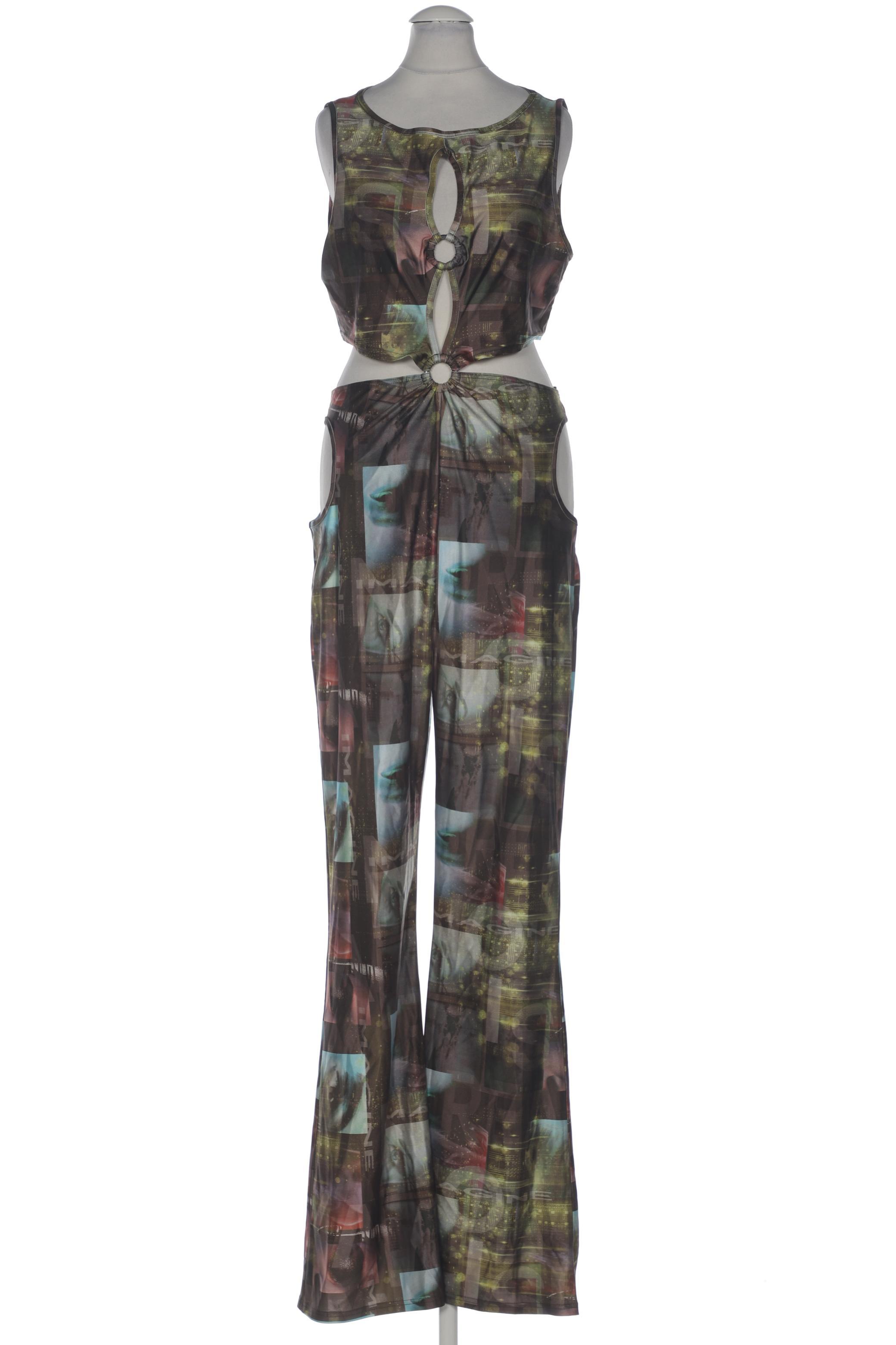

Urban Outfitters Damen Jumpsuit/Overall, grün, Gr. 44
