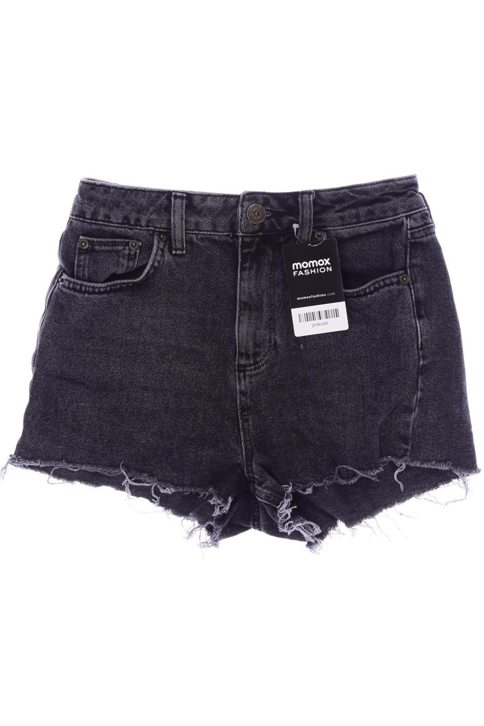 

Urban Outfitters Damen Shorts, grau, Gr. 26