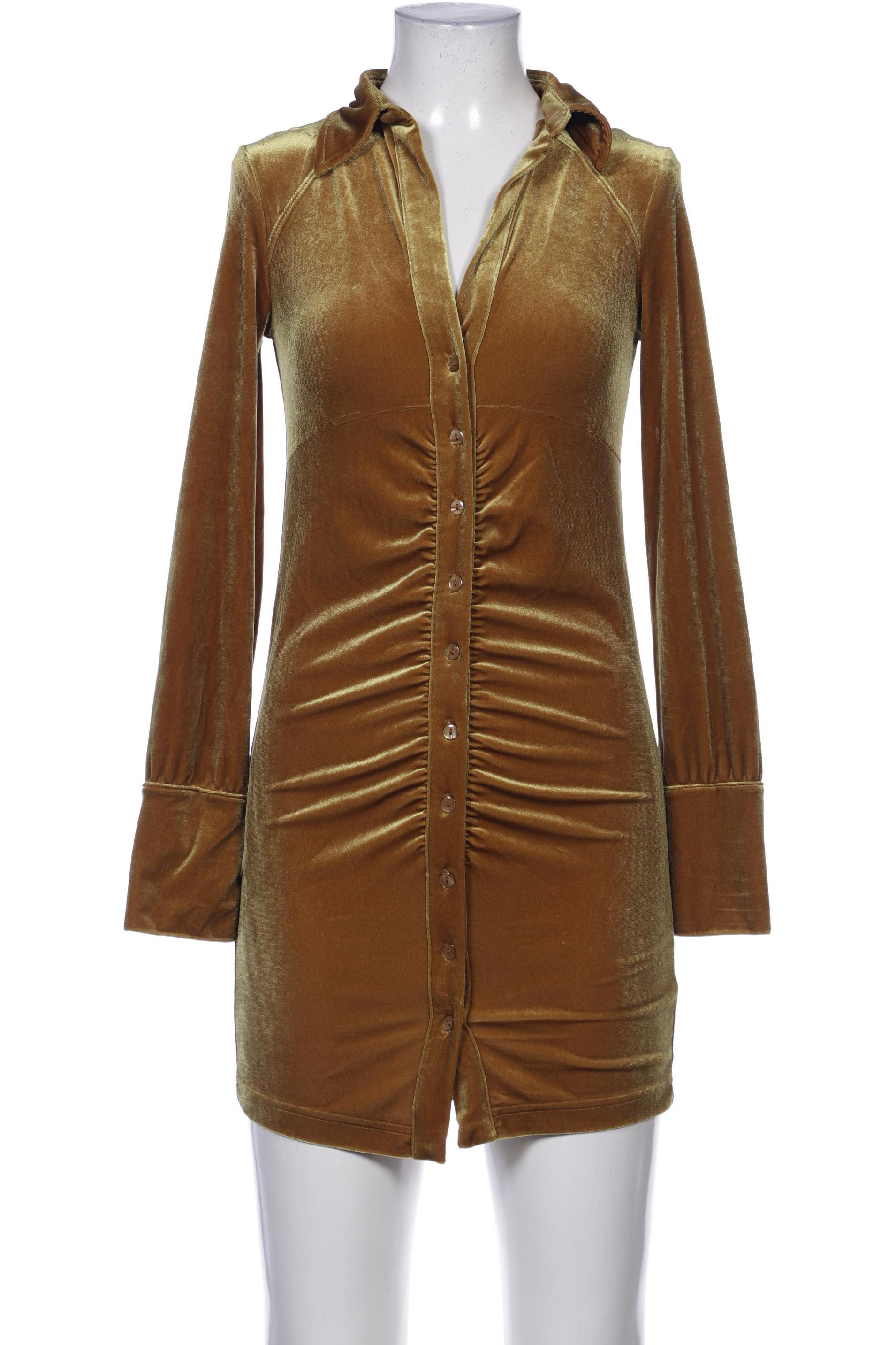 

Urban Outfitters Damen Kleid, braun, Gr. 34