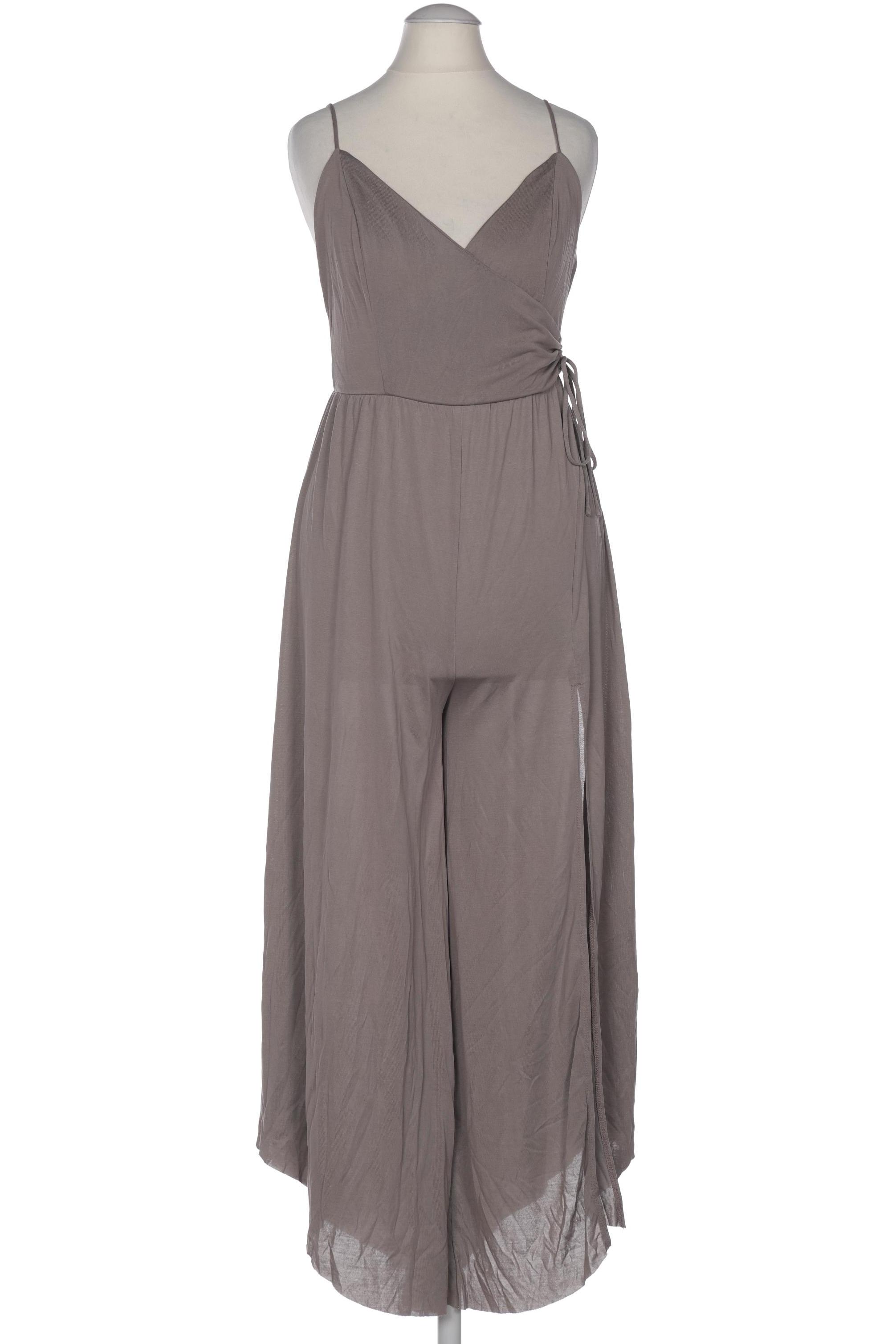 

Urban Outfitters Damen Jumpsuit/Overall, grau