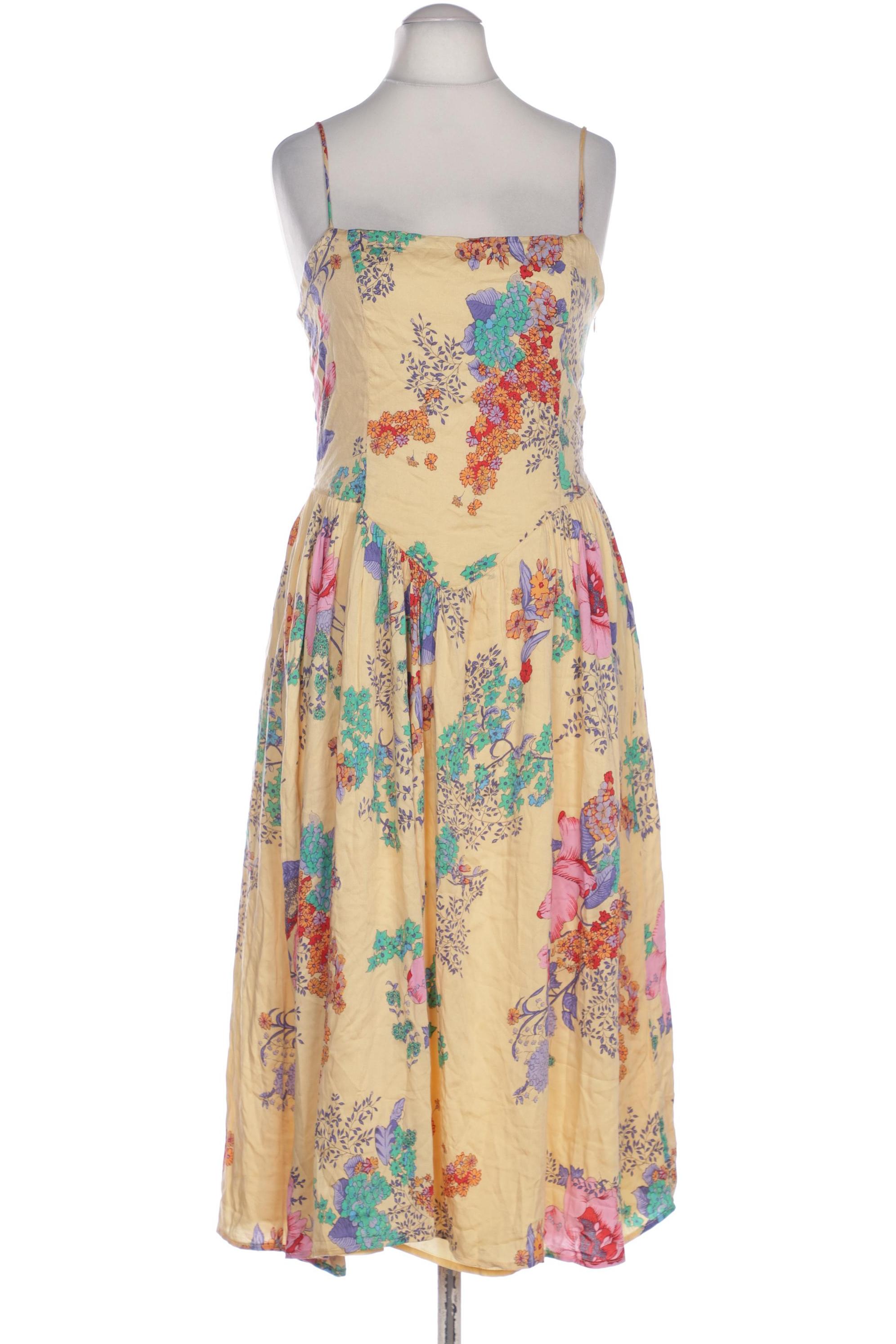 

Urban Outfitters Damen Kleid, gelb, Gr. 42