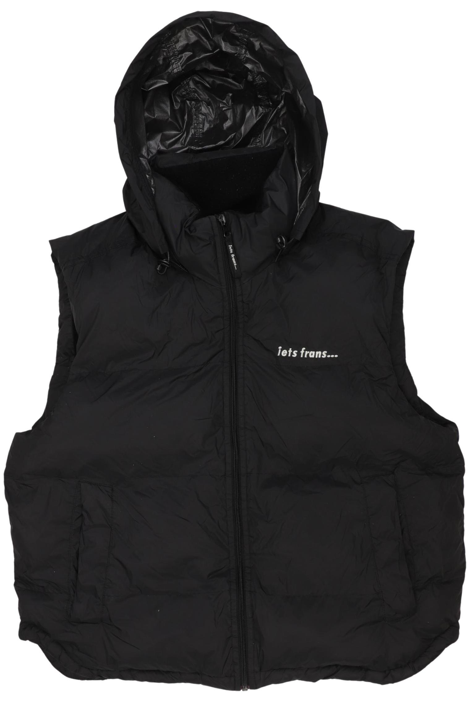 

Urban Outfitters Damen Weste, schwarz, Gr. 42