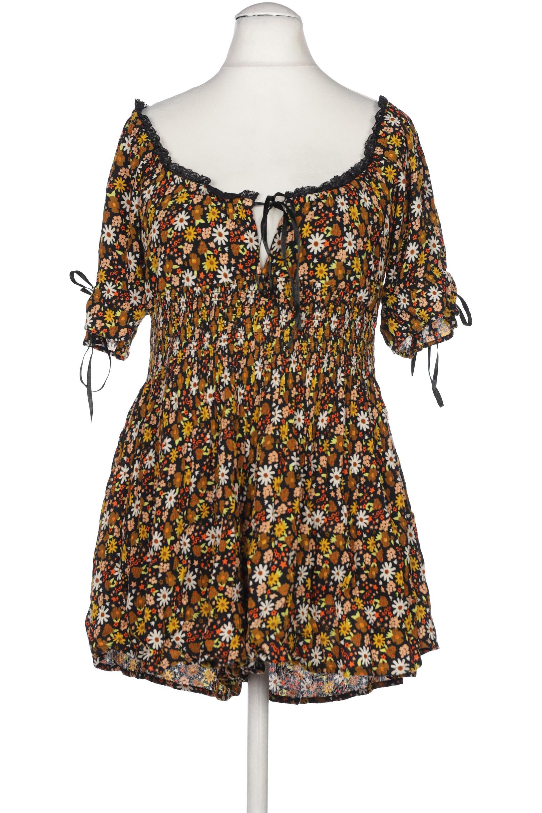 

Urban Outfitters Damen Jumpsuit/Overall, mehrfarbig