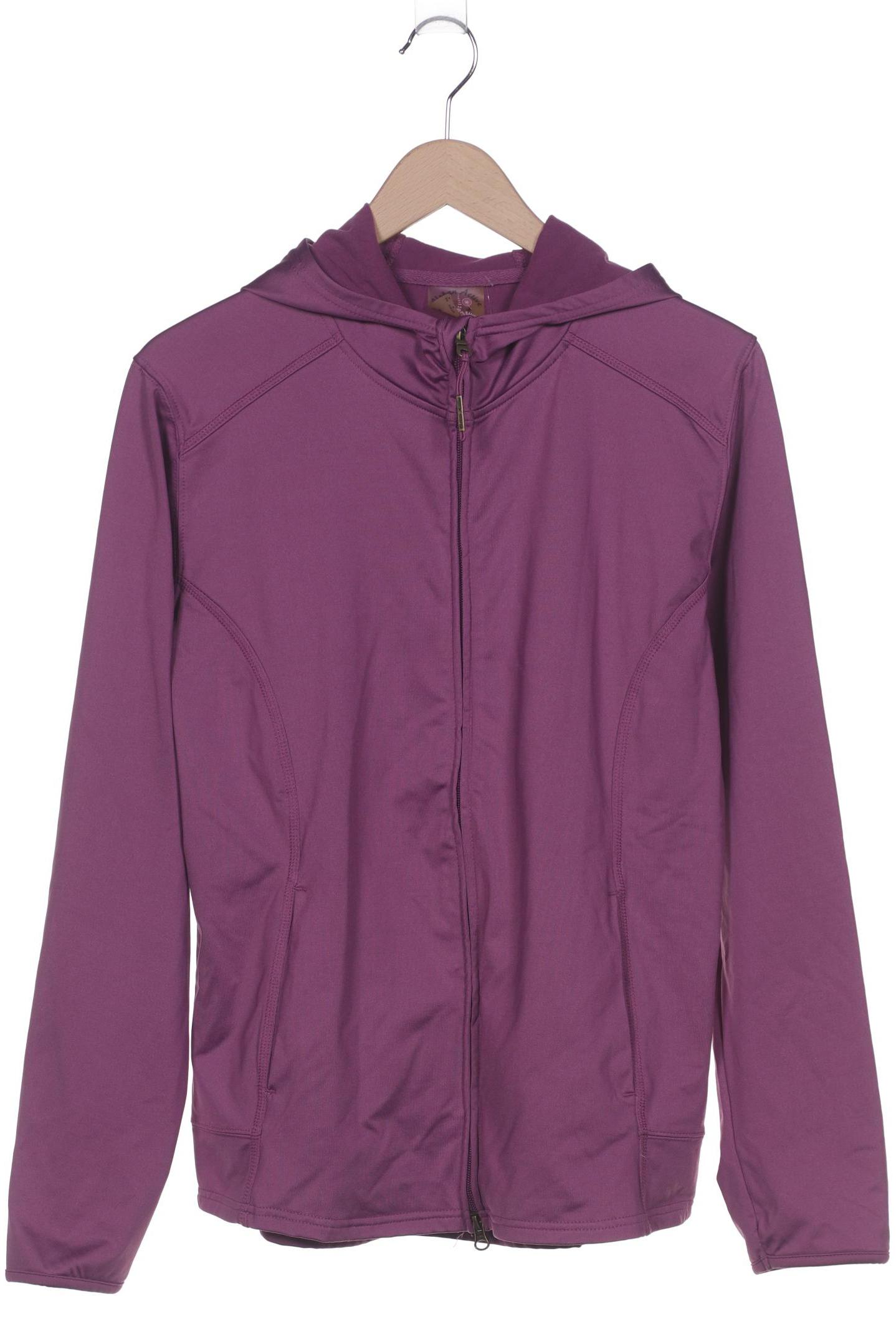 

Urban Outfitters Damen Kapuzenpullover, flieder, Gr. 46