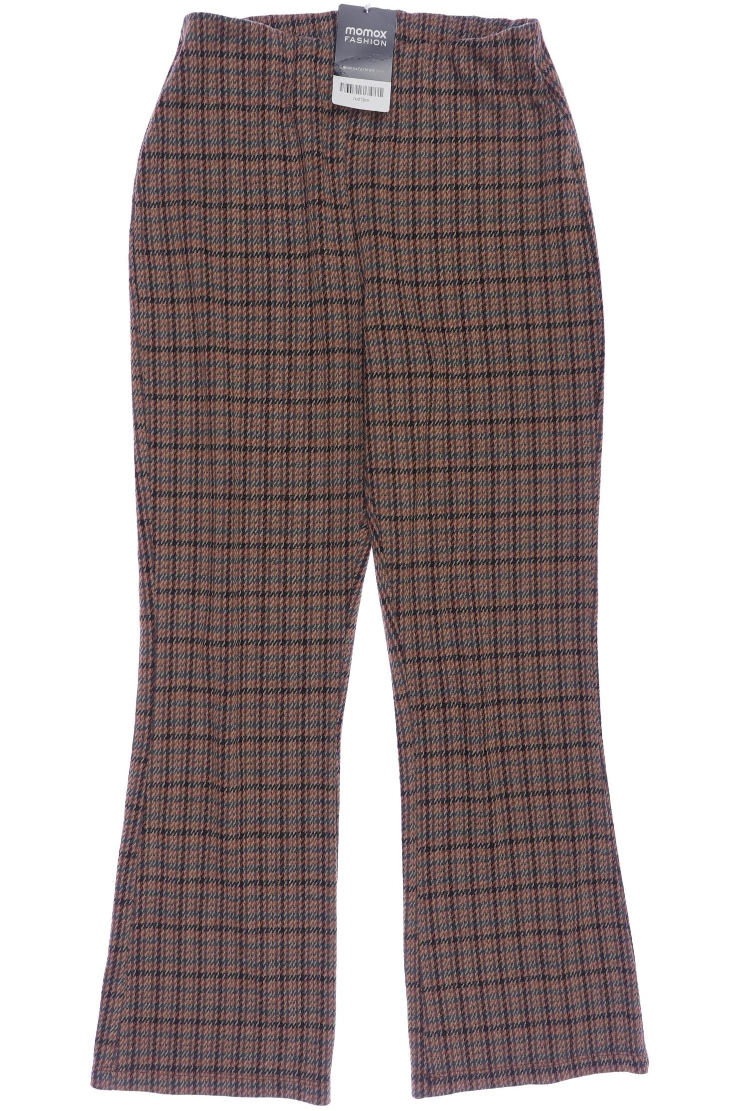 

Urban Outfitters Damen Stoffhose, braun, Gr. 0