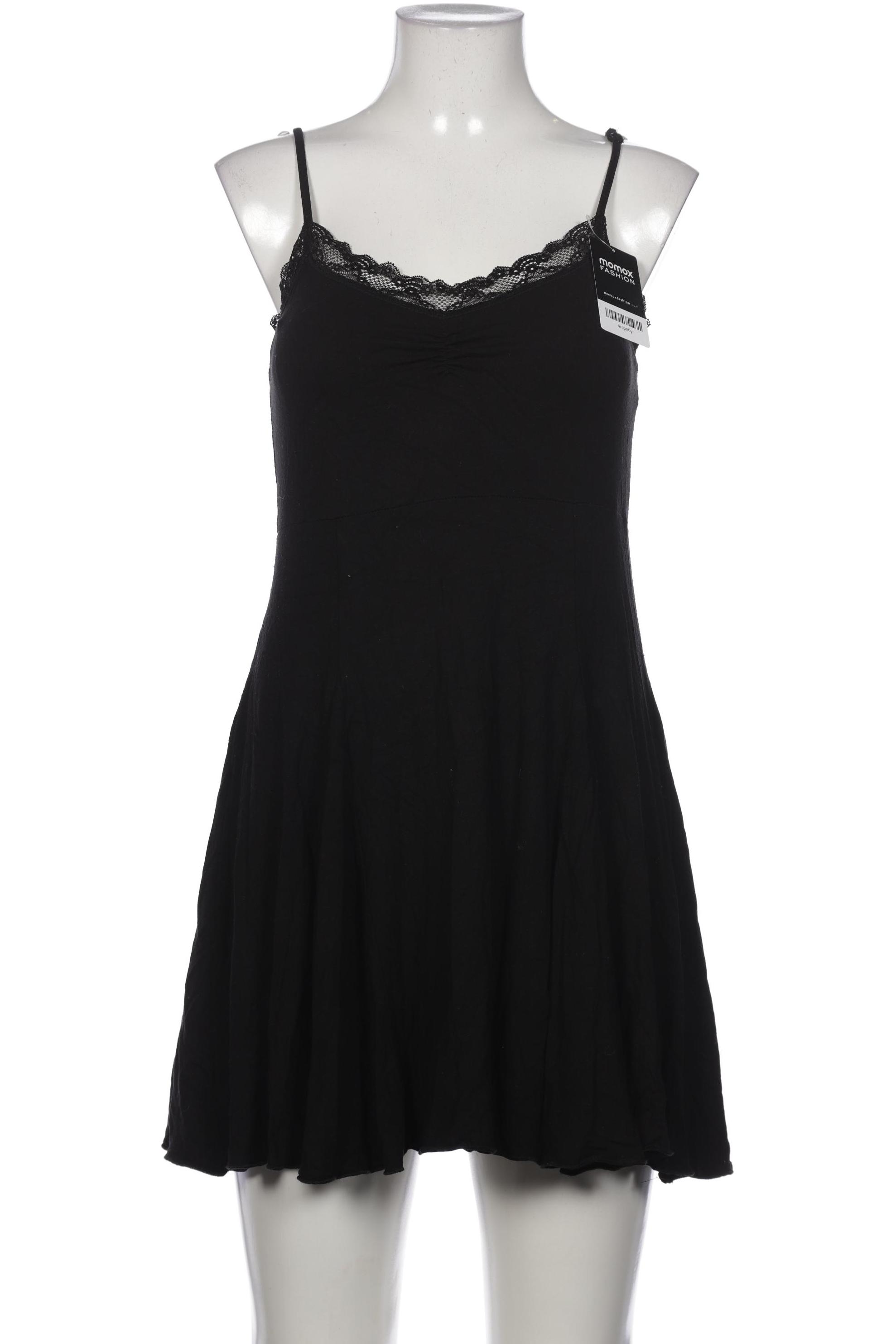 

Urban Outfitters Damen Kleid, schwarz, Gr. 42