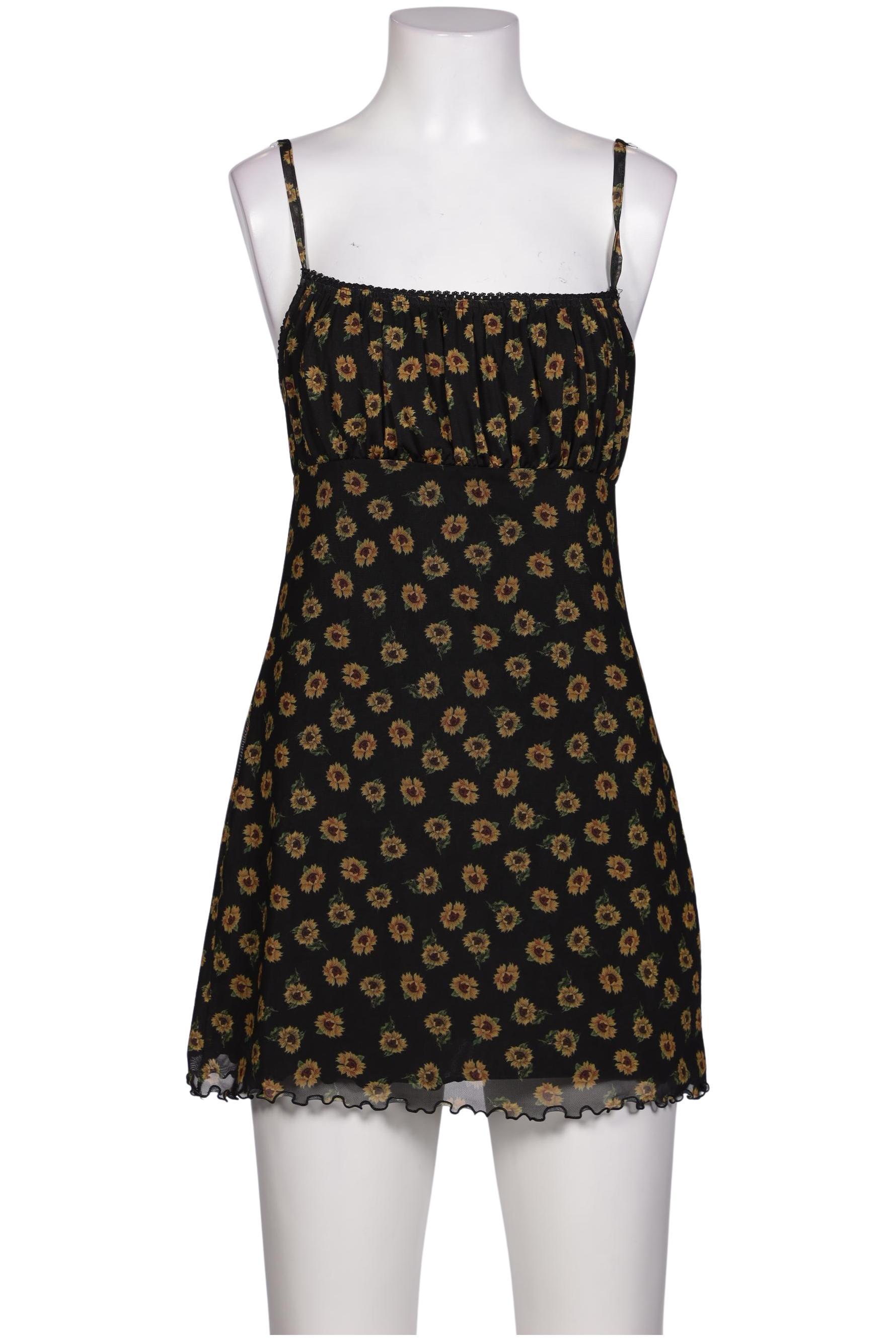 

Urban Outfitters Damen Kleid, schwarz, Gr. 36