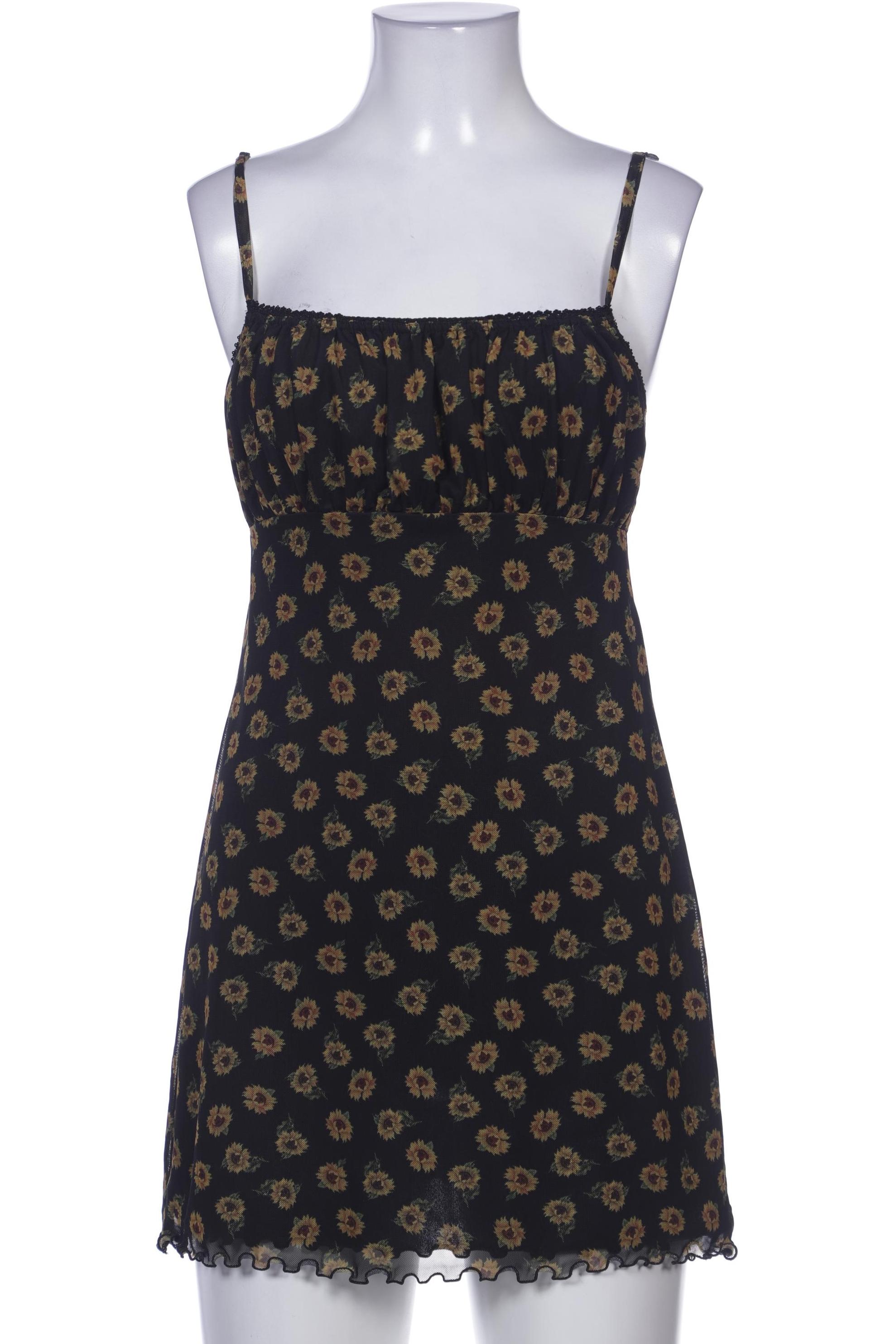 

Urban Outfitters Damen Kleid, schwarz, Gr. 36