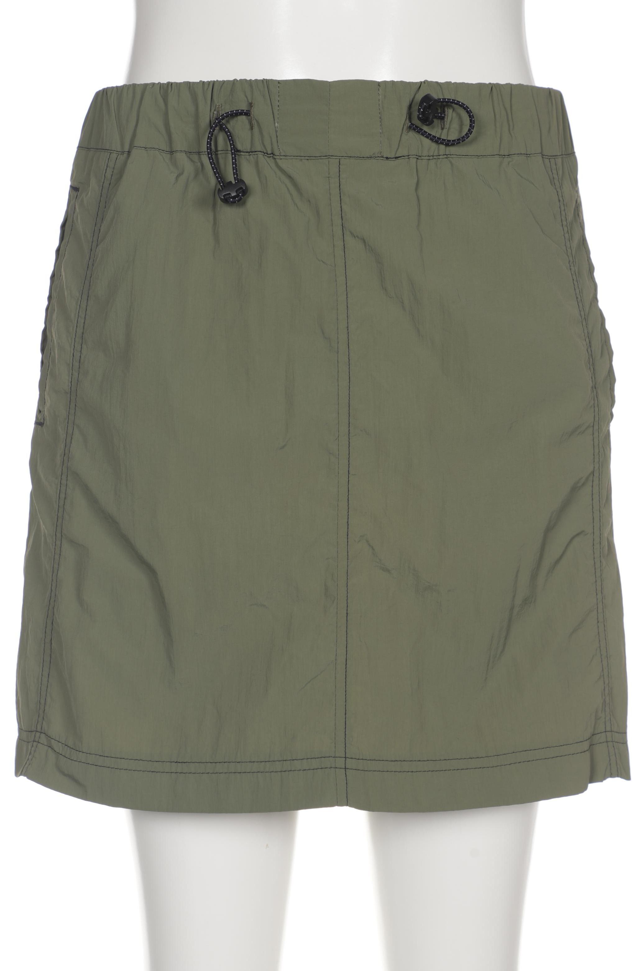 

Urban Outfitters Damen Rock, grün, Gr. 36