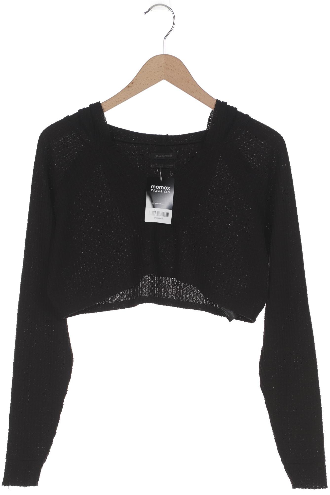 

Urban Outfitters Damen Pullover, schwarz, Gr. 34