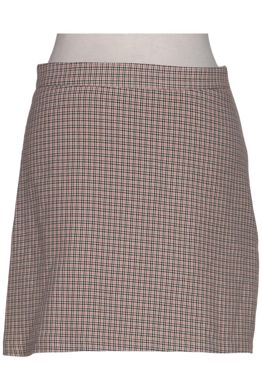 

Urban Outfitters Damen Rock, beige, Gr. 36