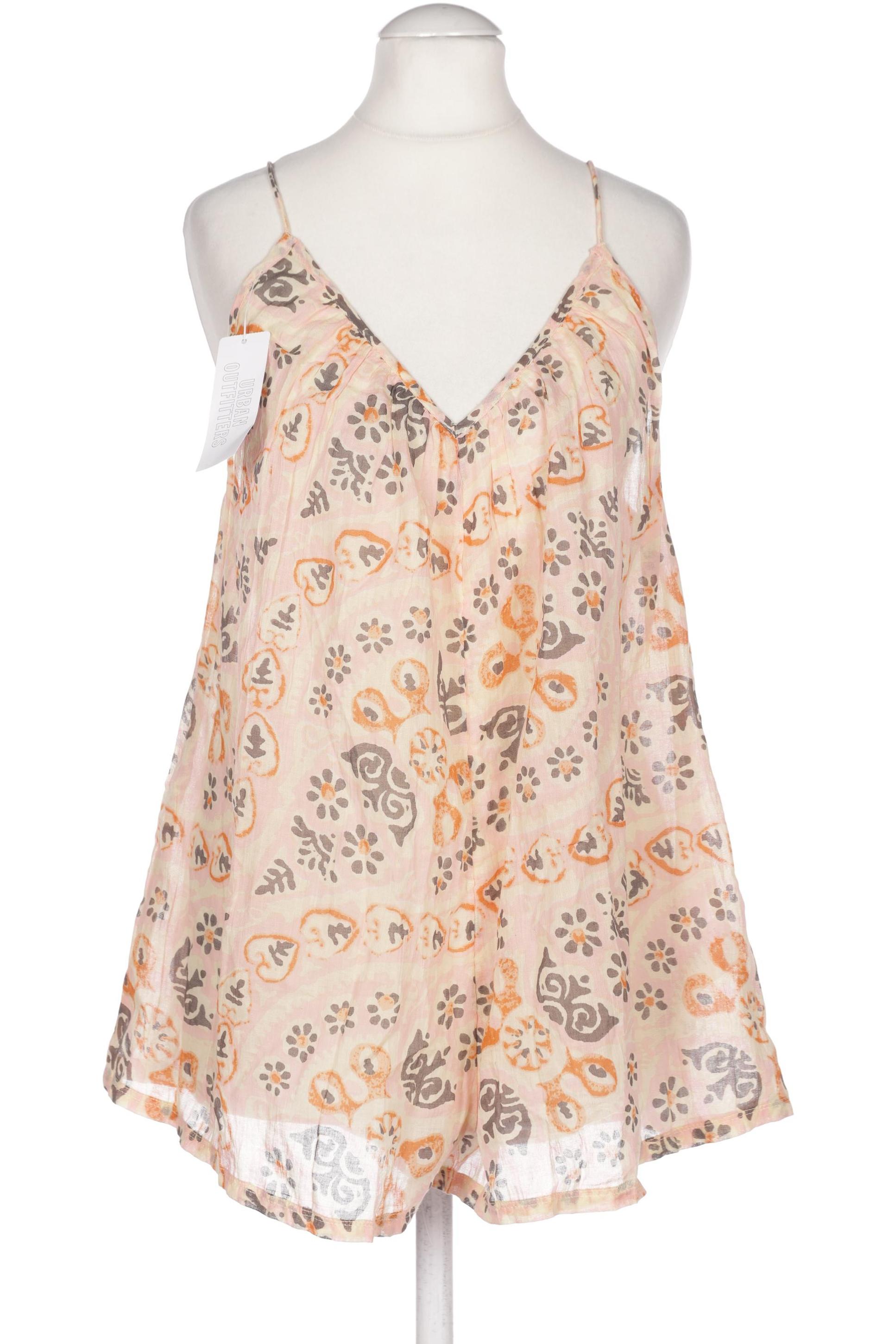

Urban Outfitters Damen Jumpsuit/Overall, pink