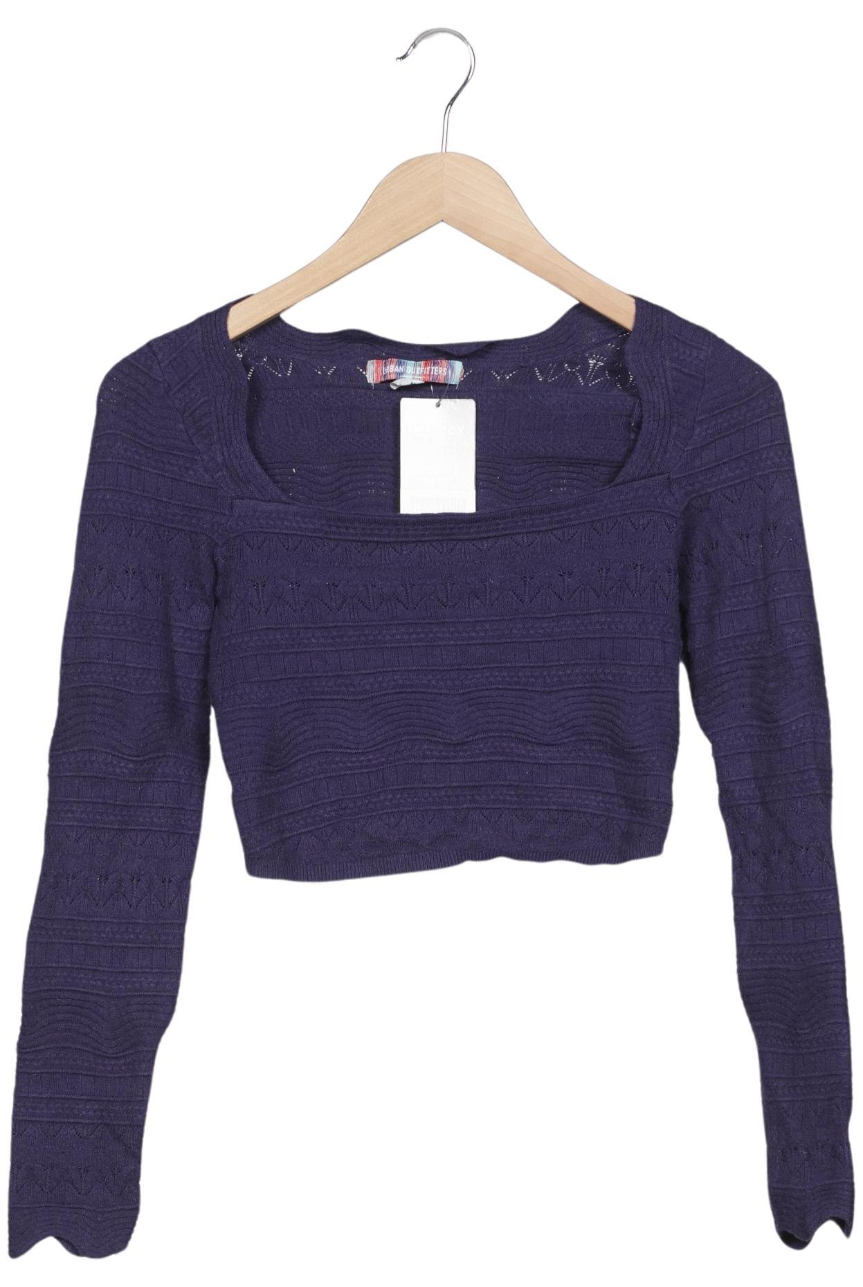 

Urban Outfitters Damen Pullover, flieder, Gr. 38