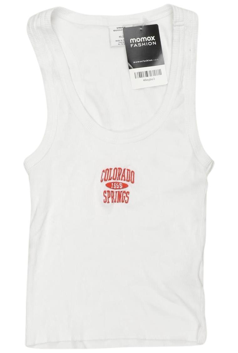 Thumbnail - Urban Outfitters Damen Top, weiß, Gr. 34