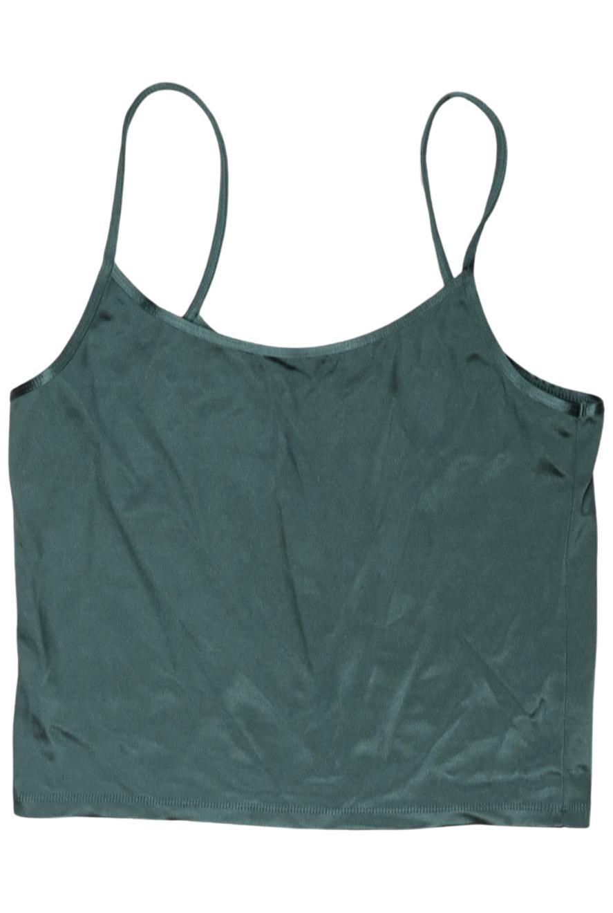 

Urban Outfitters Damen Top, grün, Gr. 42