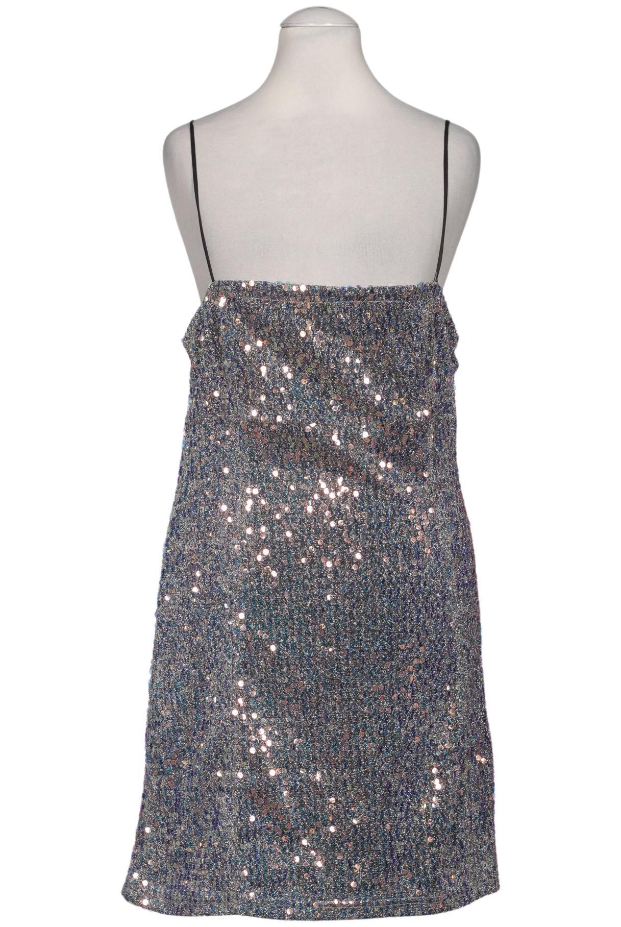 

Urban Outfitters Damen Kleid, grau, Gr. 38