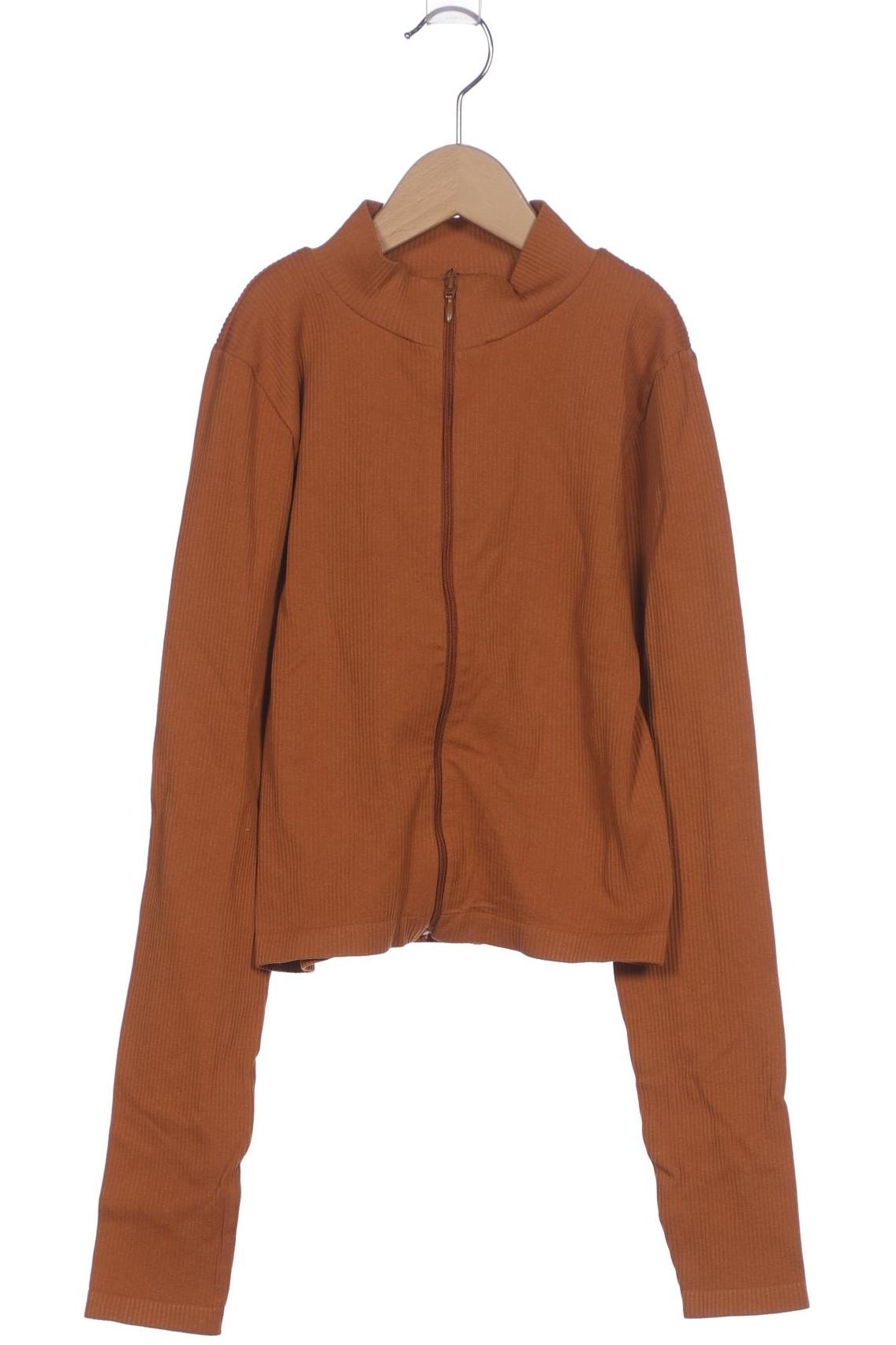 

Urban Outfitters Damen Strickjacke, braun, Gr. 38