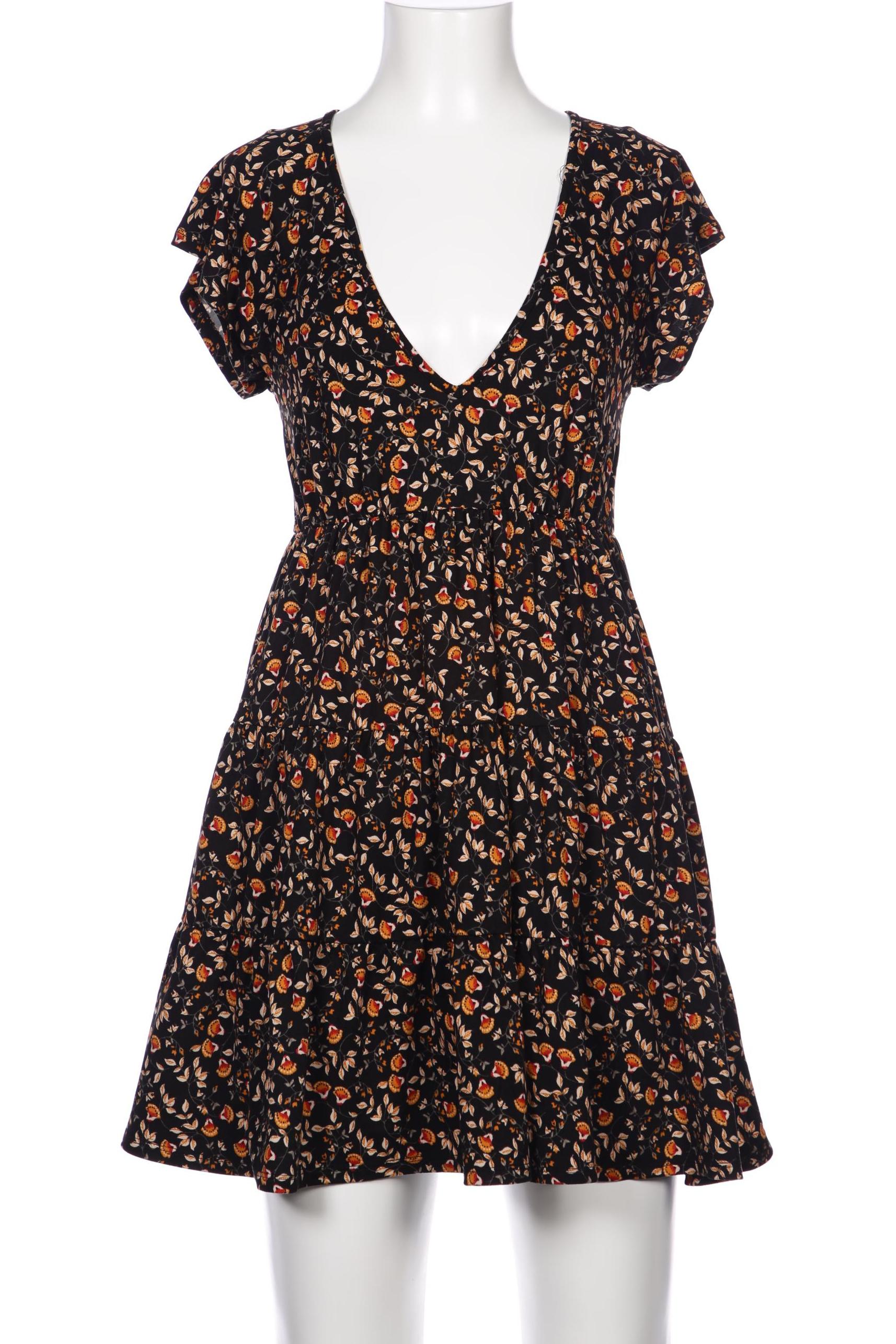 

Urban Outfitters Damen Kleid, schwarz