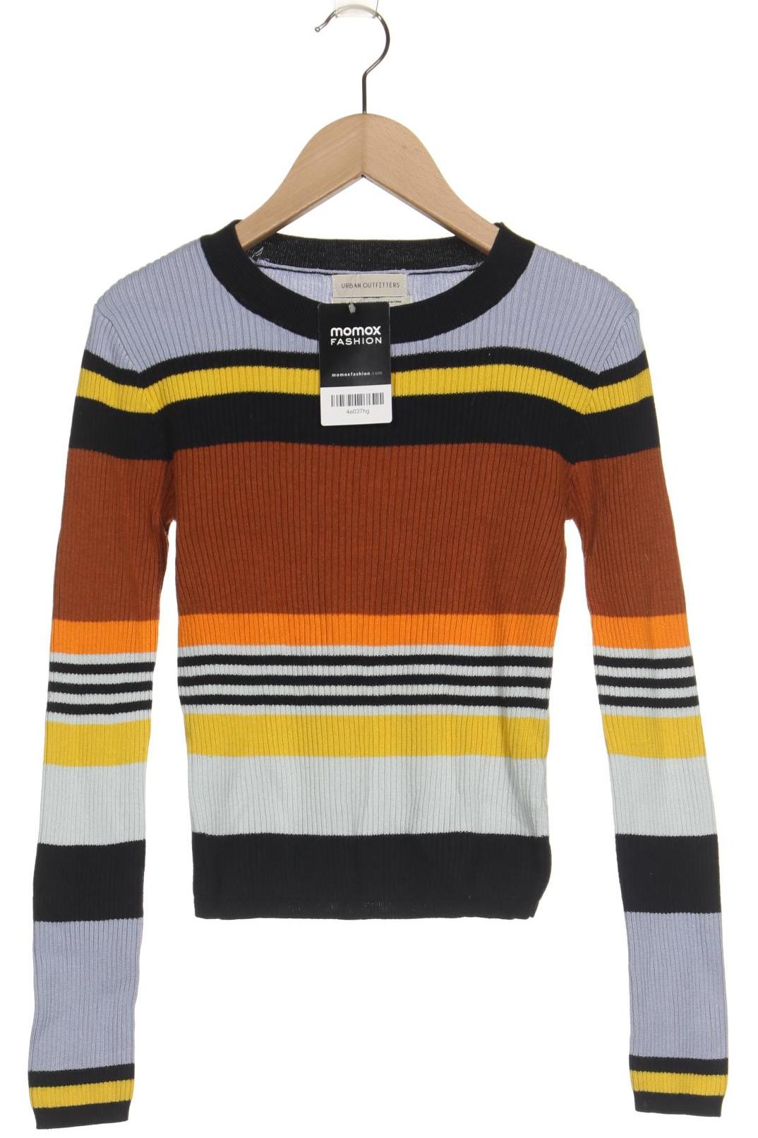 

Urban Outfitters Damen Pullover, mehrfarbig, Gr. 34