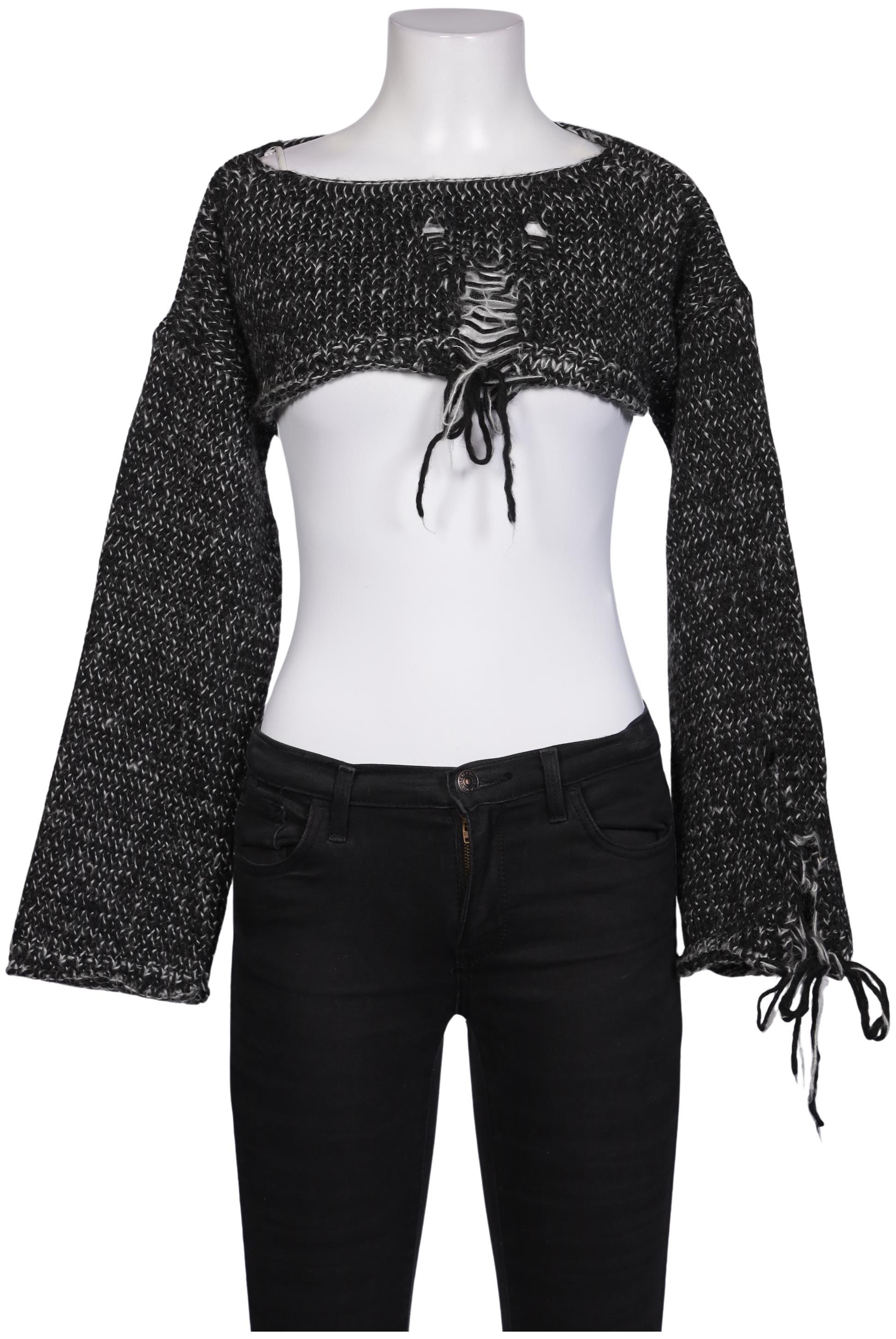 

Urban Outfitters Damen Pullover, schwarz, Gr. 36