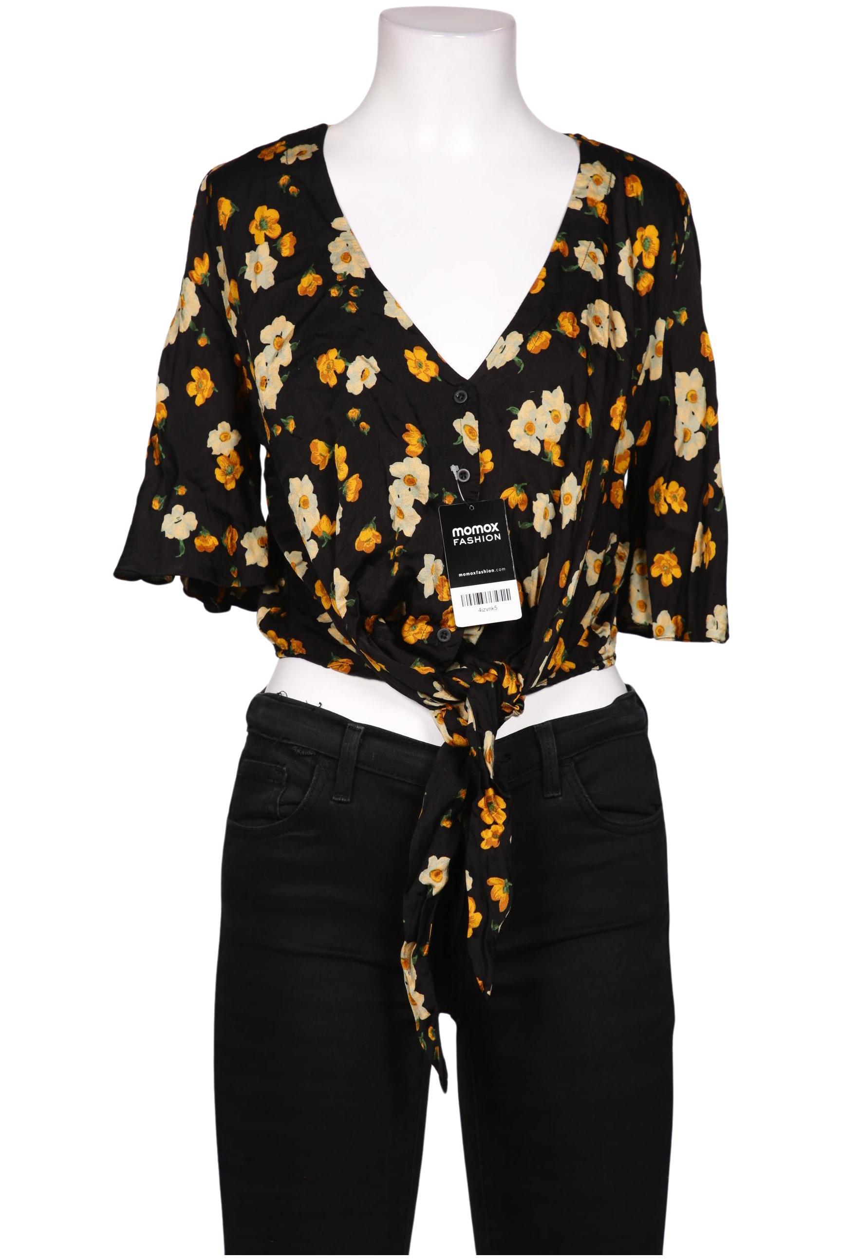 

Urban Outfitters Damen Bluse, mehrfarbig, Gr. 36