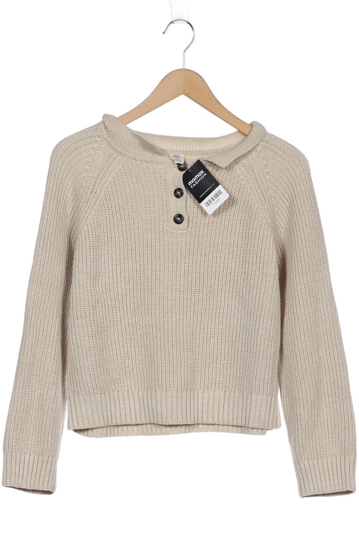 

Urban Outfitters Damen Pullover, beige, Gr. 38