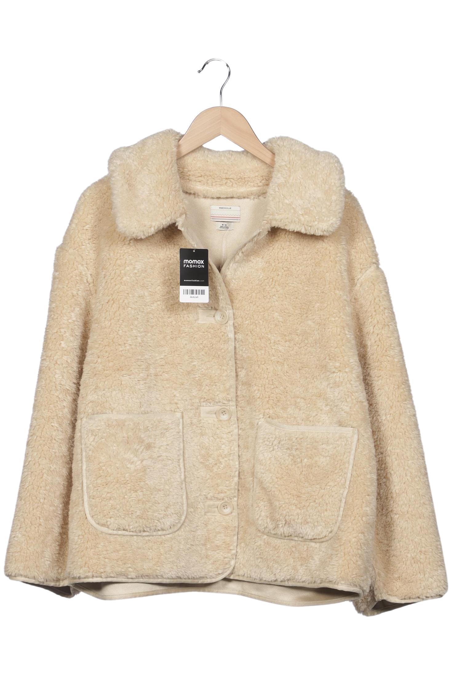 

Urban Outfitters Damen Jacke, beige, Gr. 38