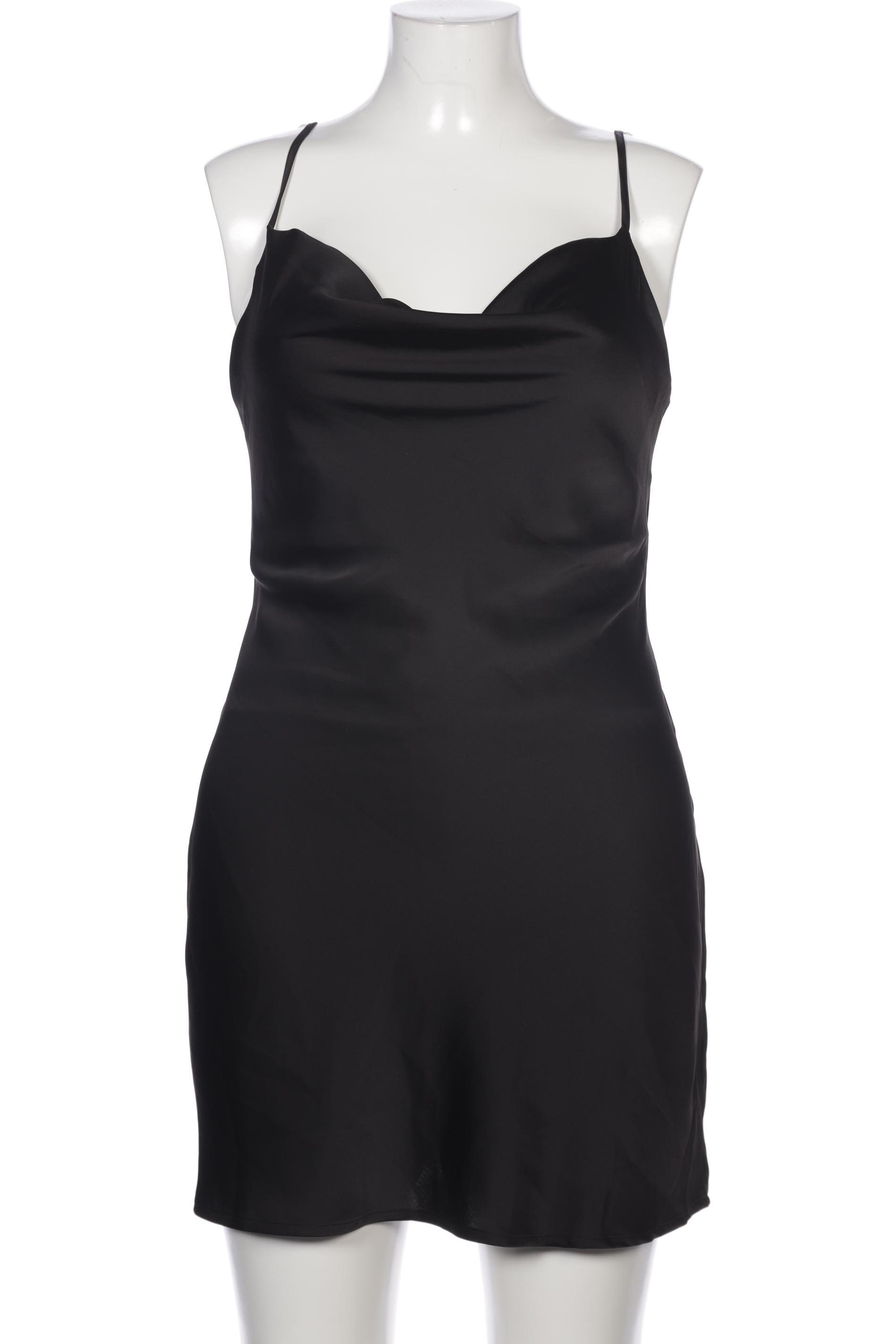 

Urban Outfitters Damen Kleid, schwarz