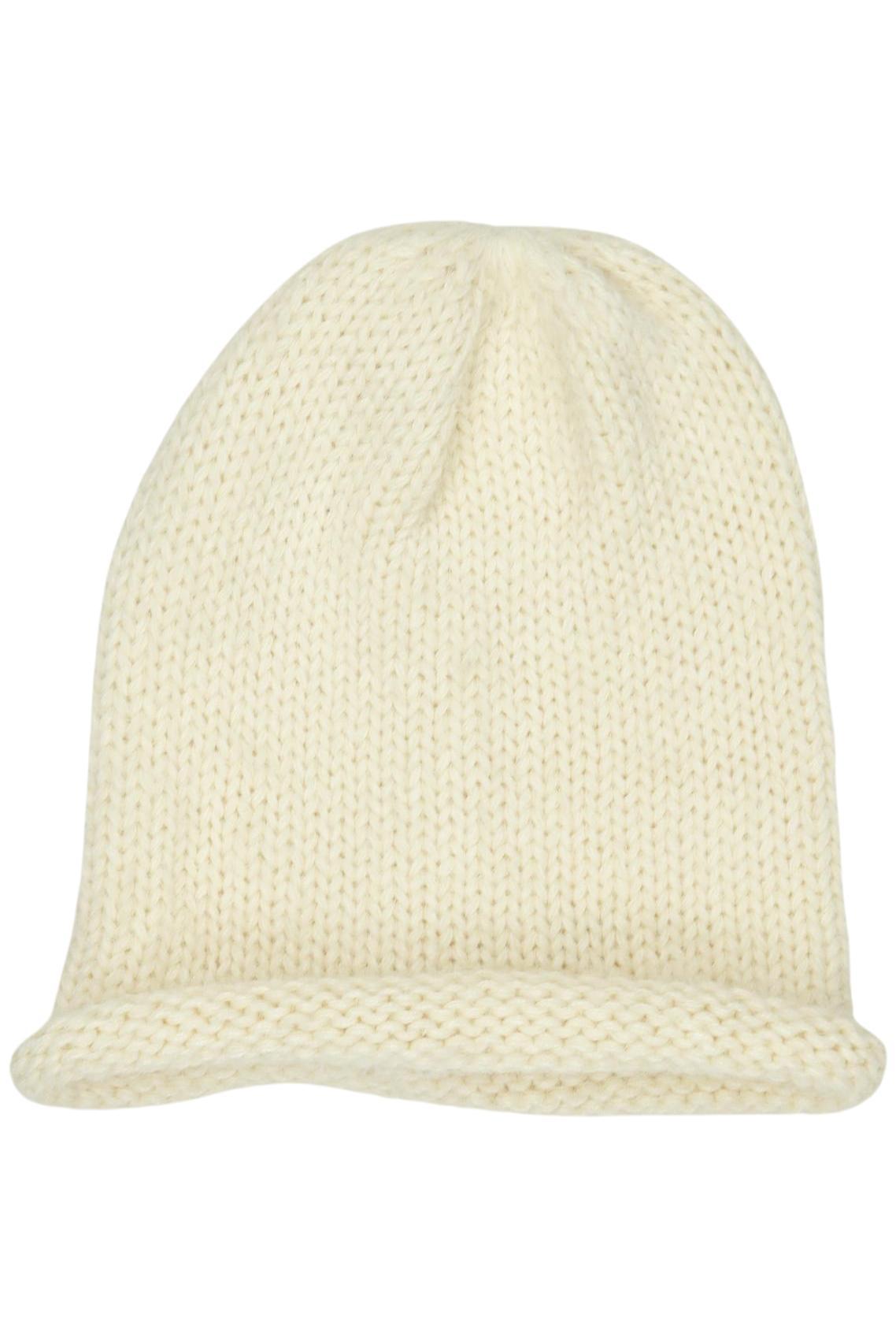 

Urban Outfitters Damen Hut/Mütze, cremeweiß, Gr. uni