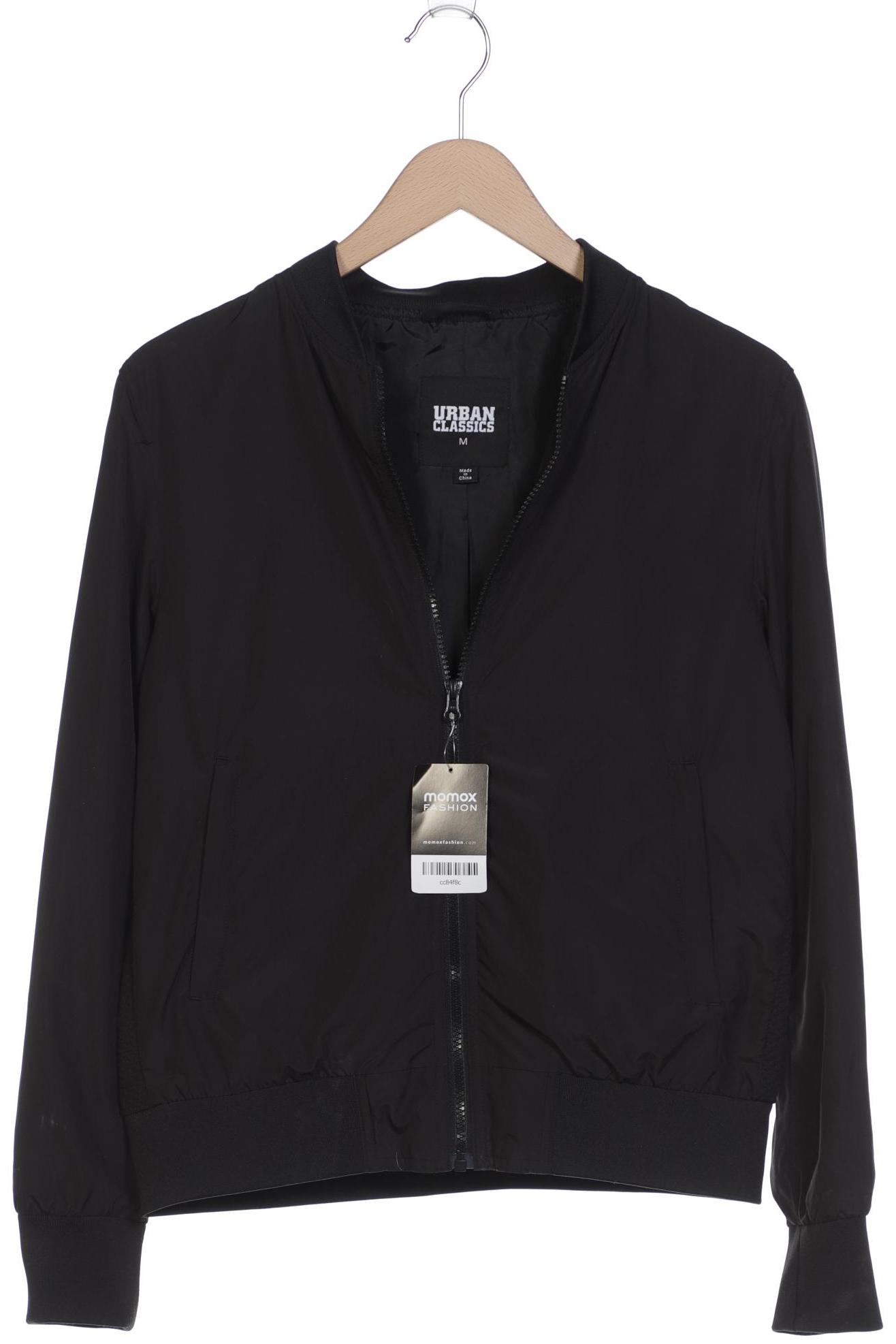 

Urban Outfitters Damen Jacke, schwarz, Gr. 38