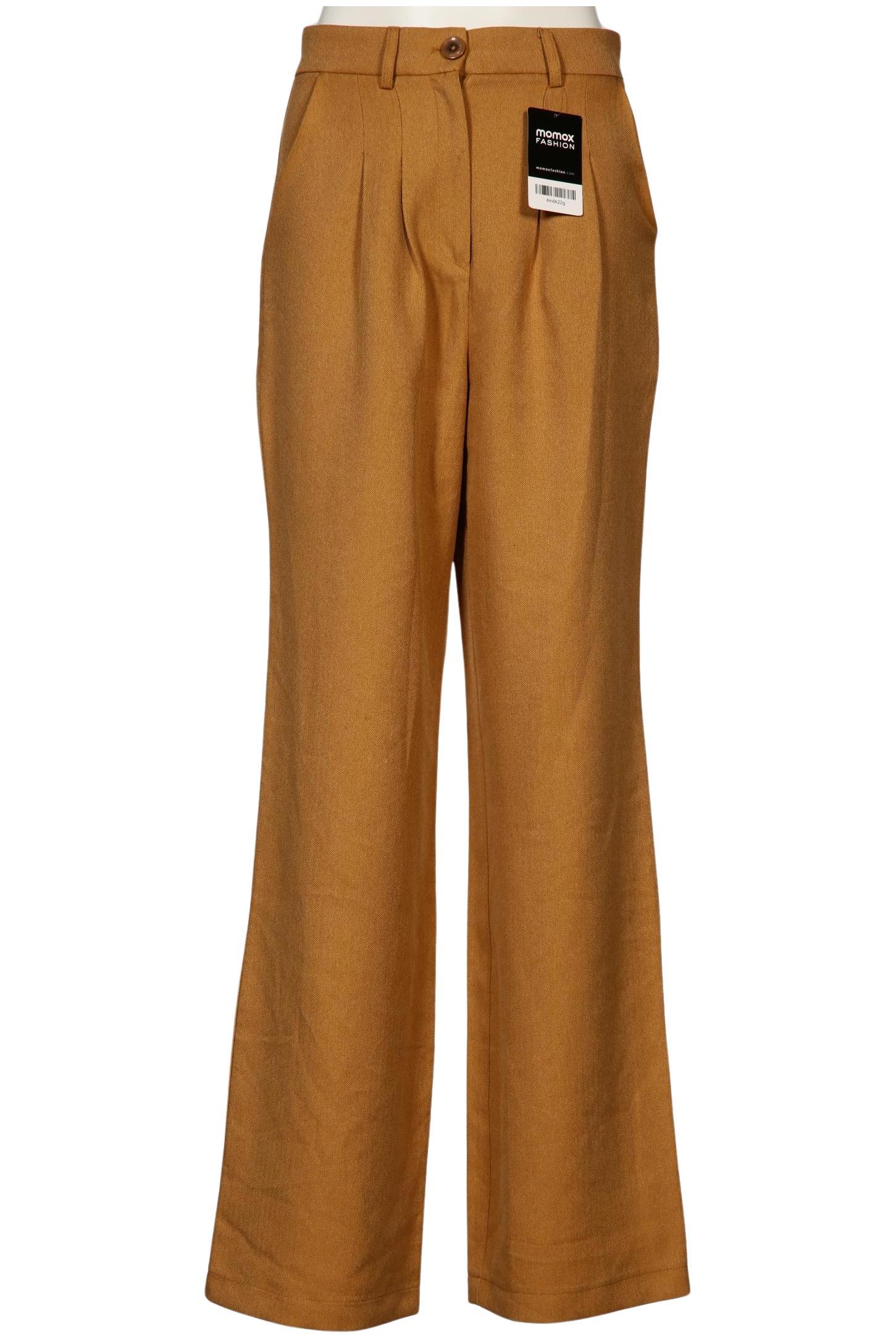 

Urban Outfitters Damen Stoffhose, braun, Gr. 0