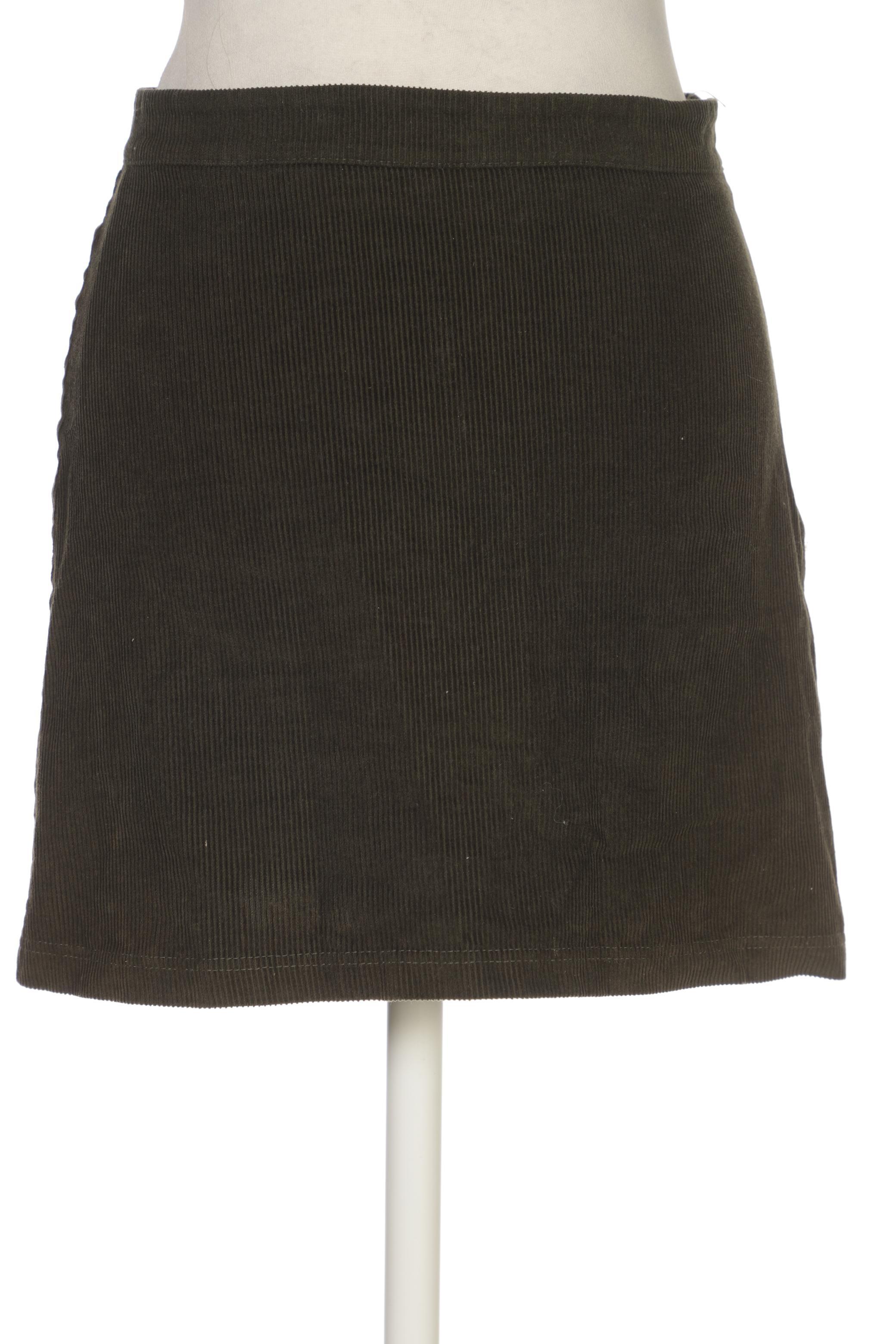 Thumbnail - Urban Outfitters Damen Rock, grün, Gr. 34