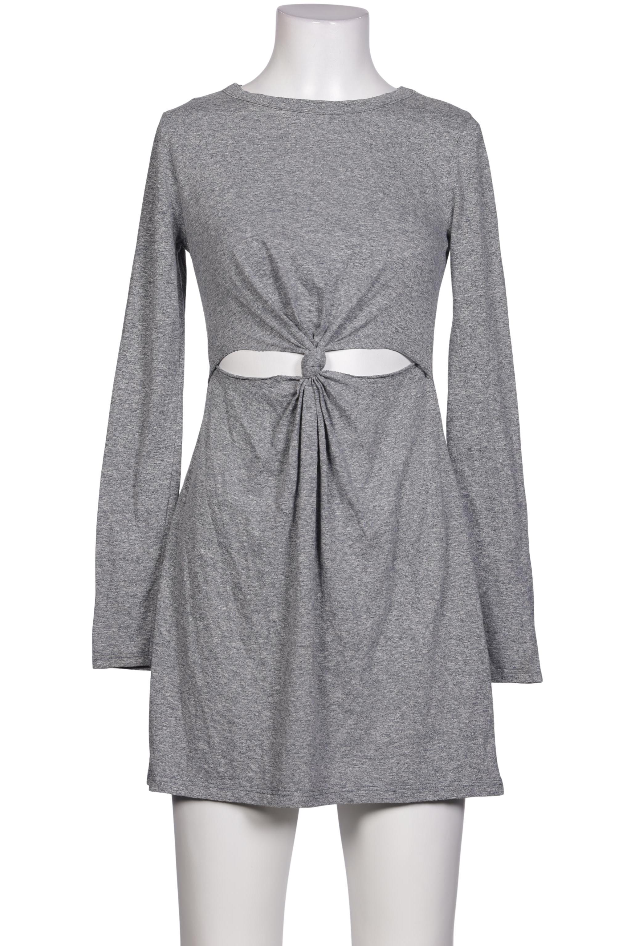 

Urban Outfitters Damen Kleid, grau, Gr. 36