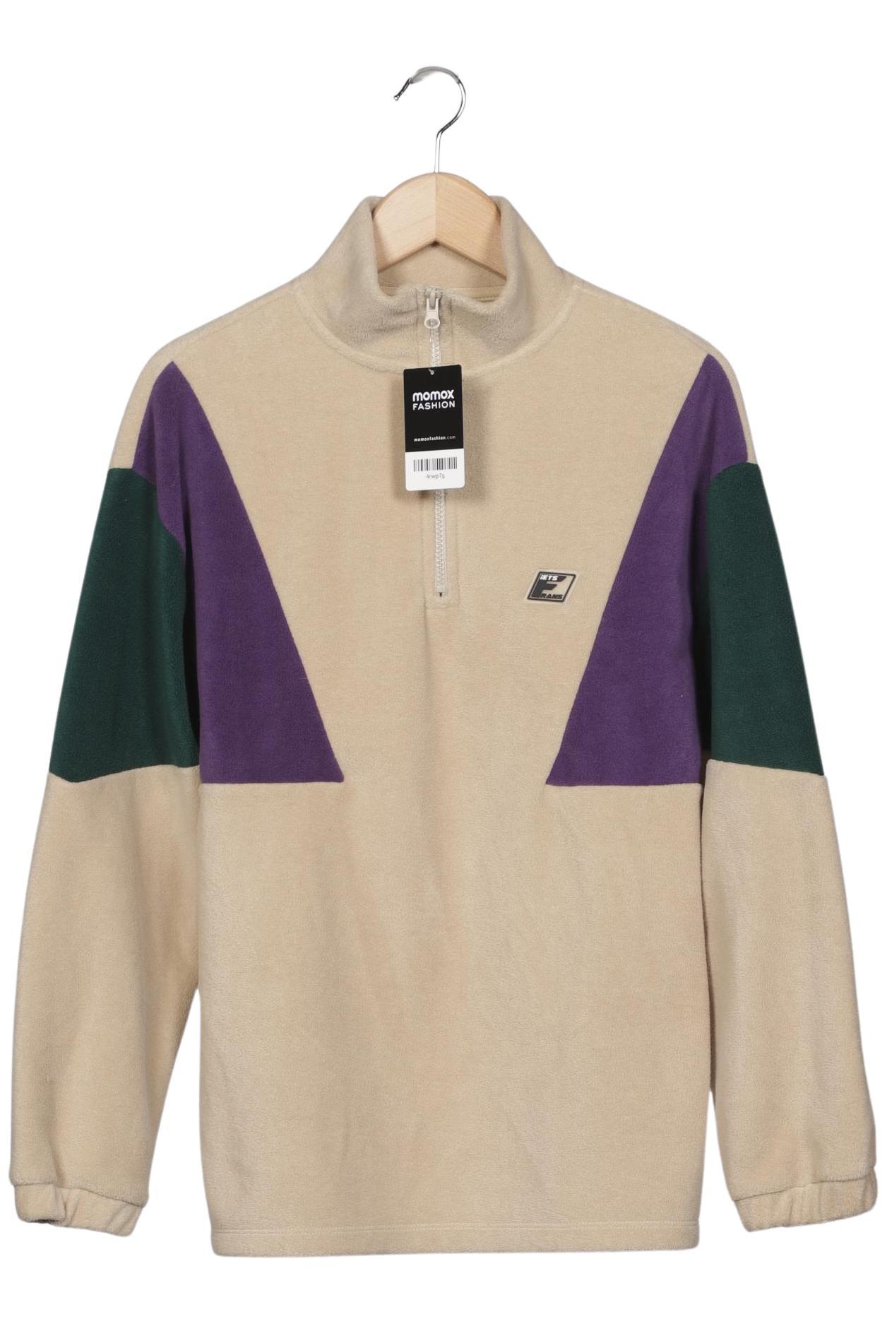 

Urban Outfitters Damen Sweatshirt, mehrfarbig, Gr. 34