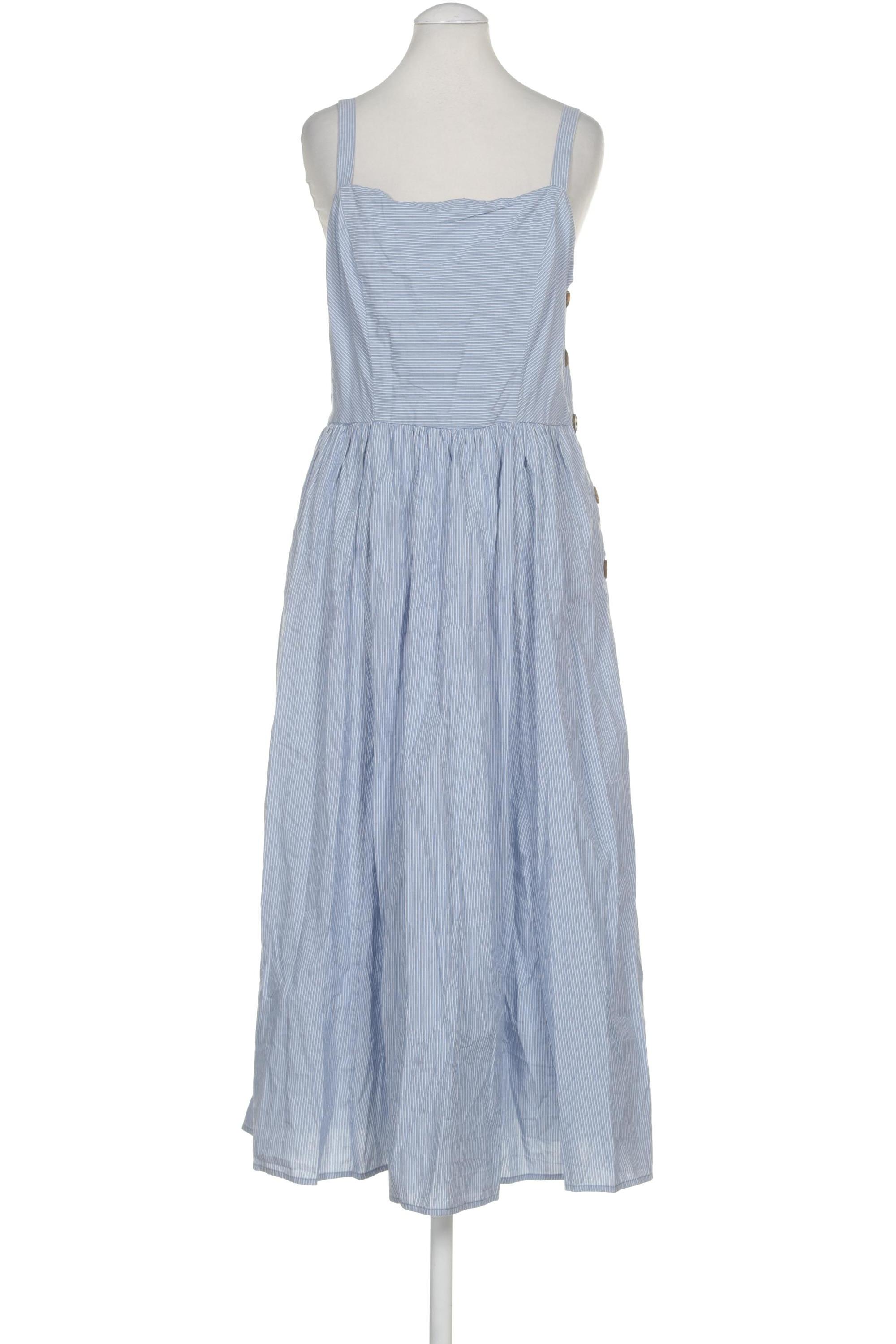 

Urban Outfitters Damen Kleid, blau, Gr. 42