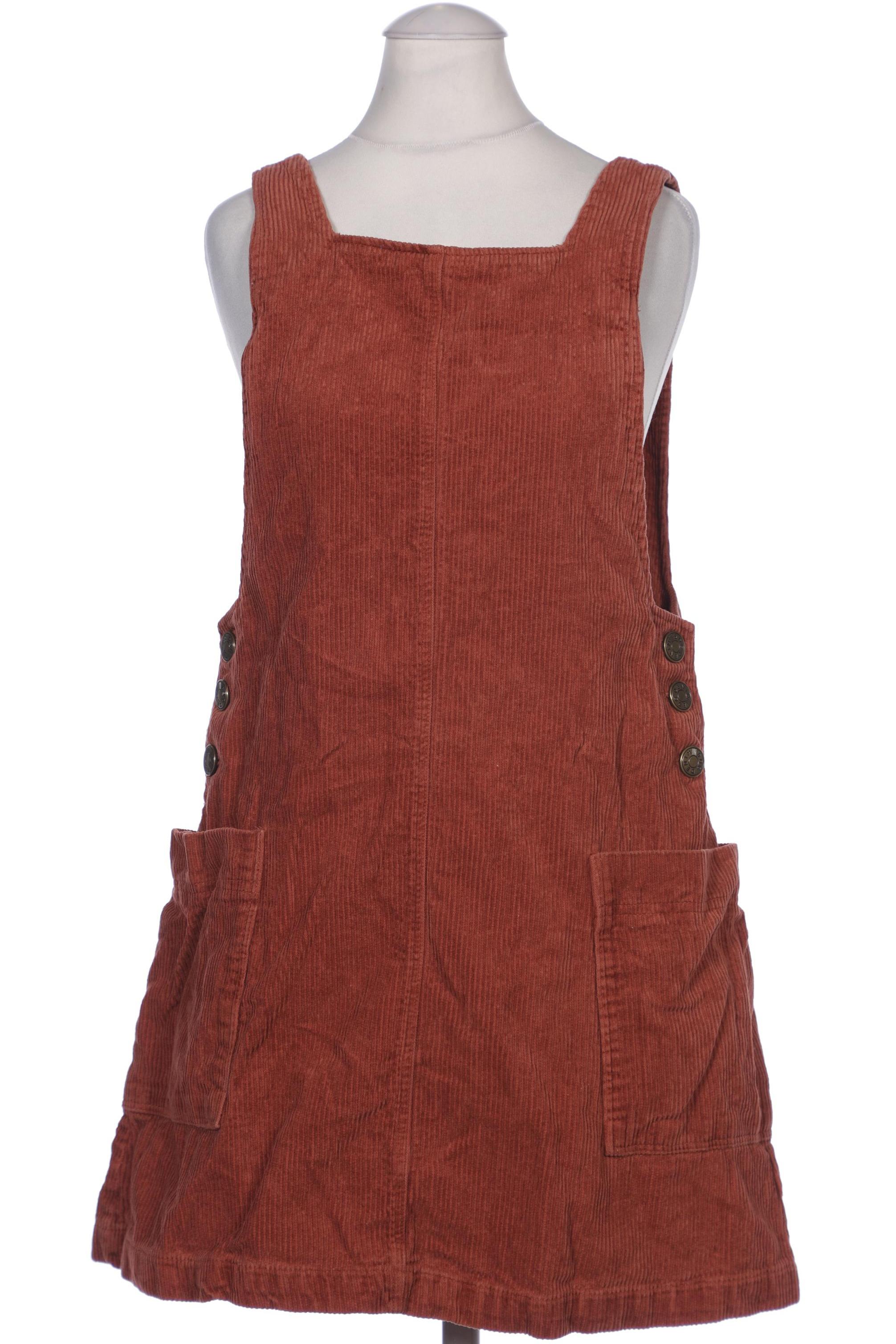 

Urban Outfitters Damen Kleid, orange, Gr. 34